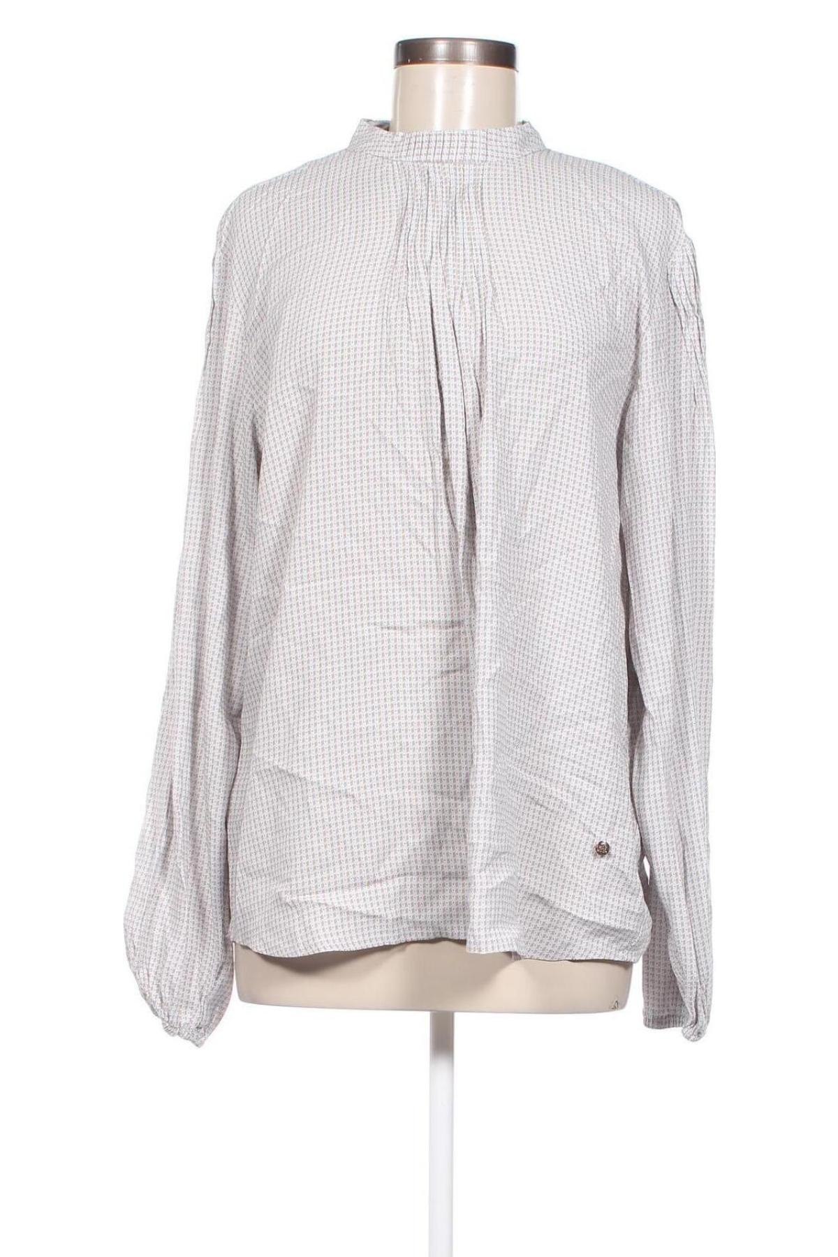 Damen Shirt MOS MOSH, Größe L, Farbe Mehrfarbig, Preis € 49,83