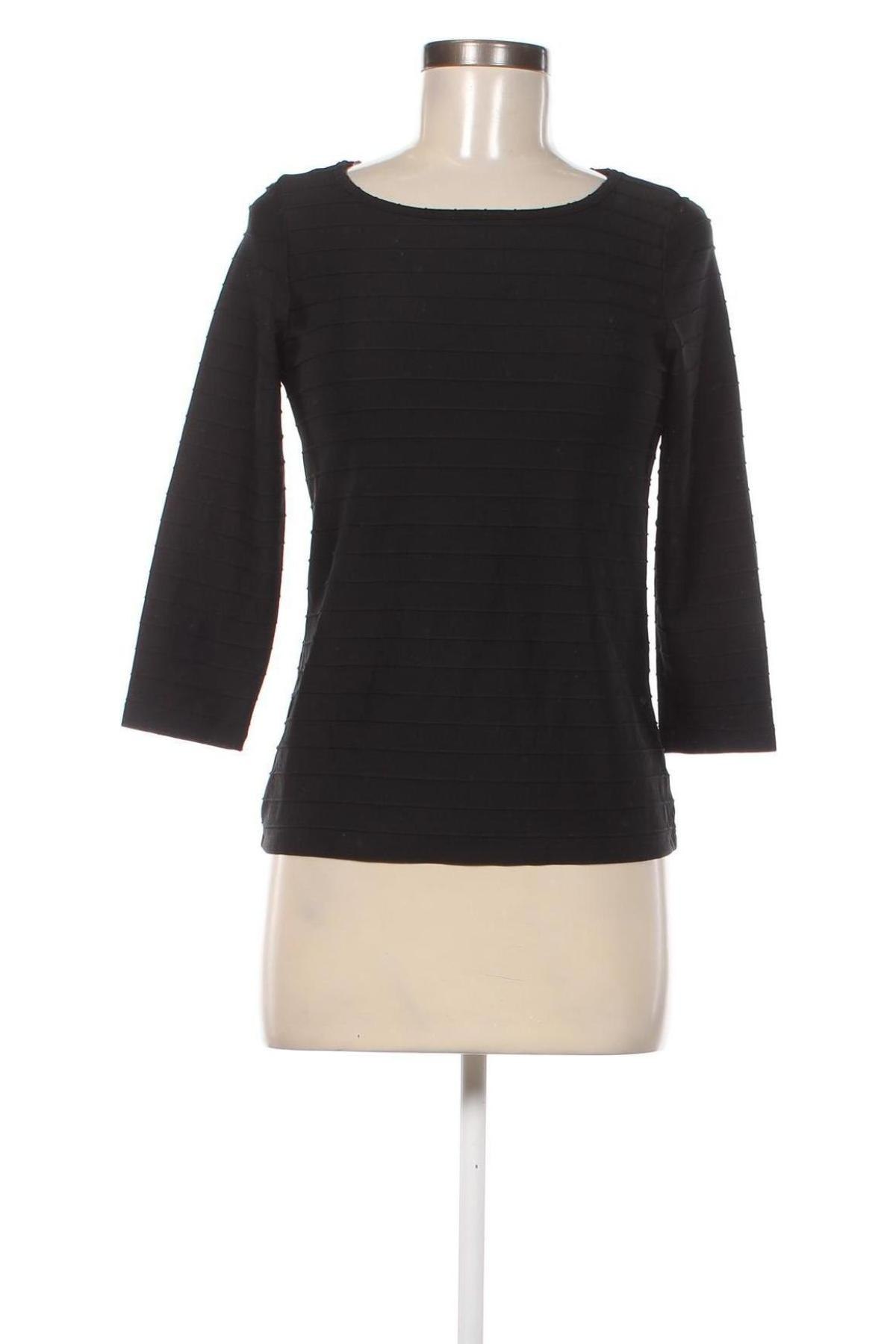 Damen Shirt Madeleine, Größe S, Farbe Schwarz, Preis € 33,40