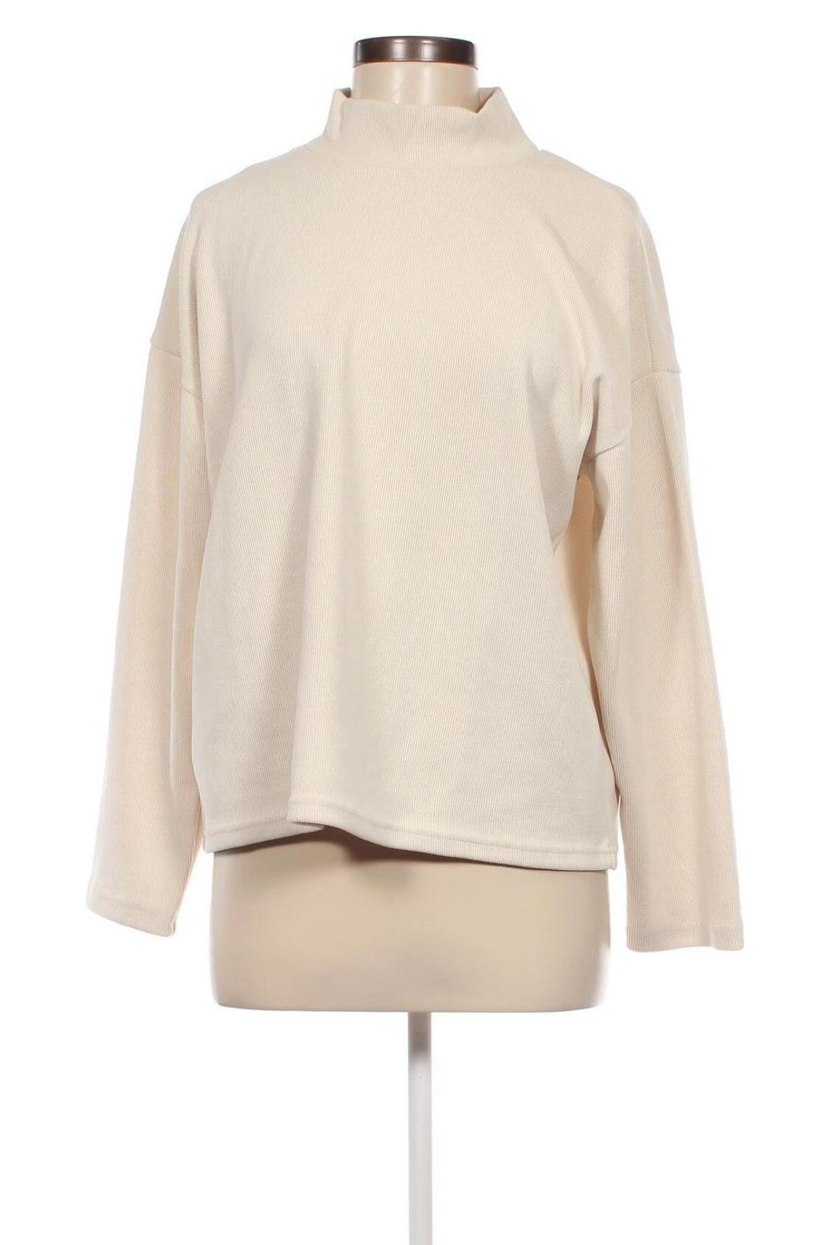 Damen Shirt Mango, Größe S, Farbe Beige, Preis 31,96 €