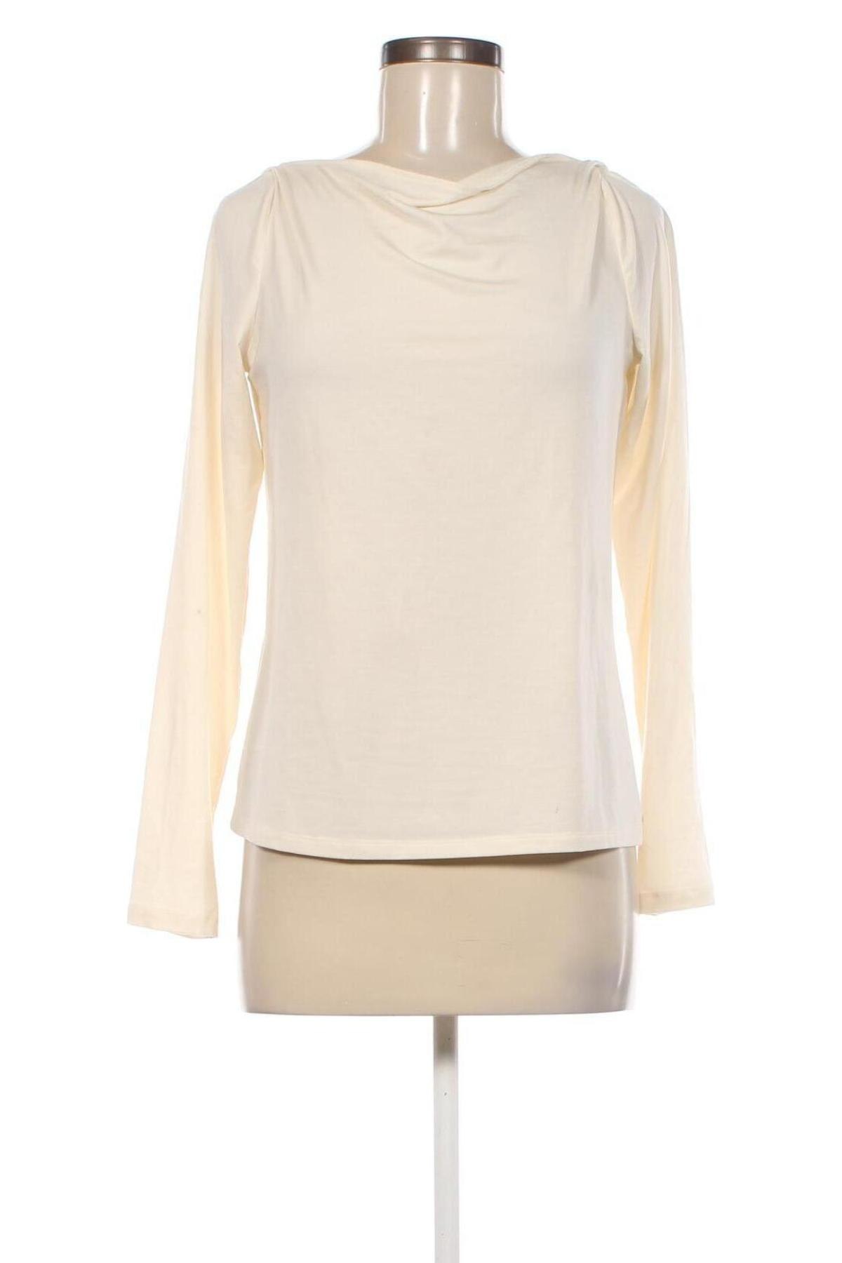 Damen Shirt Mango, Größe XL, Farbe Ecru, Preis € 12,78
