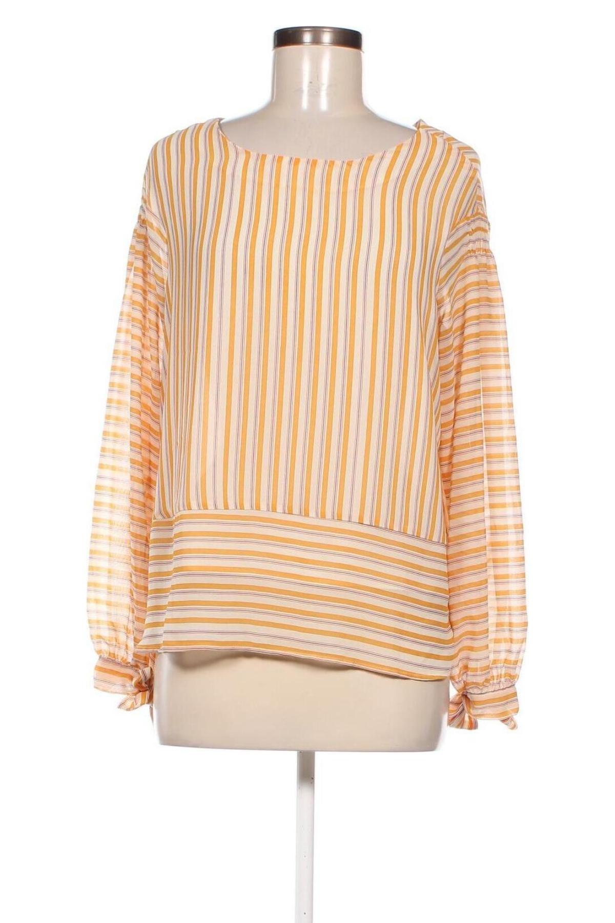 Damen Shirt Mango, Größe M, Farbe Mehrfarbig, Preis € 6,58