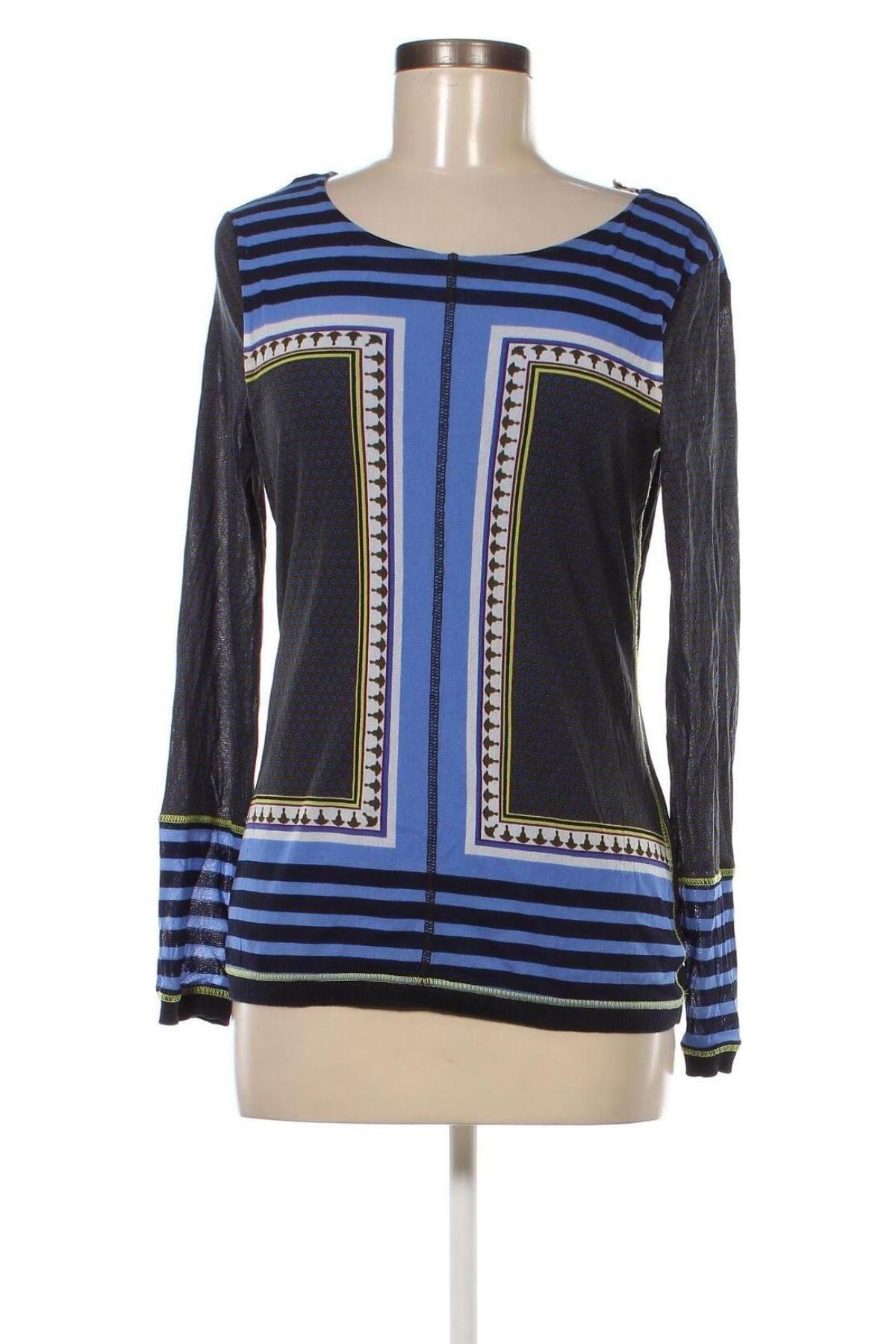 Damen Shirt Marc Aurel, Größe M, Farbe Mehrfarbig, Preis € 26,99