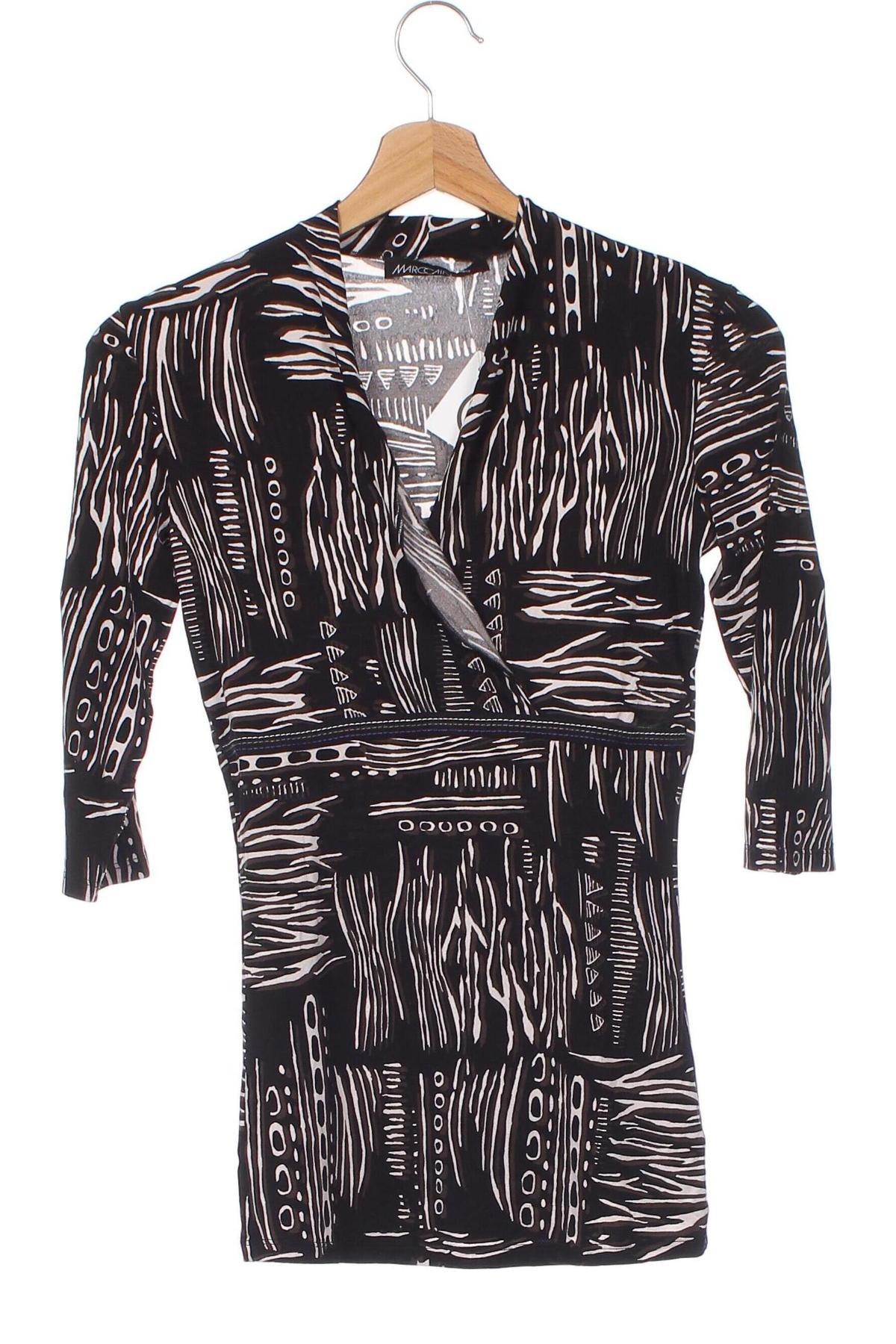 Damen Shirt Marc Cain, Größe XS, Farbe Mehrfarbig, Preis € 68,94