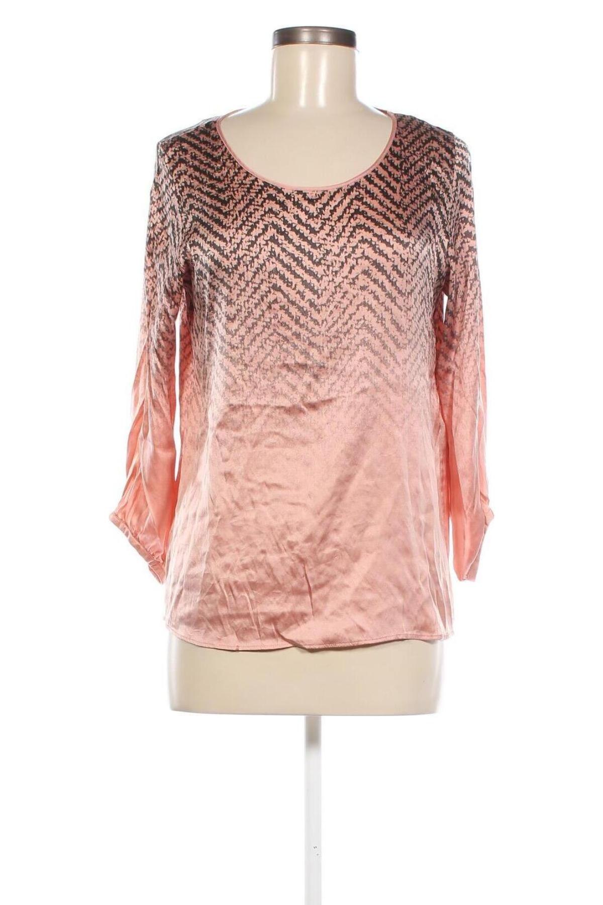 Γυναικεία μπλούζα Marc Cain, Μέγεθος S, Χρώμα Ρόζ , Τιμή 49,12 €