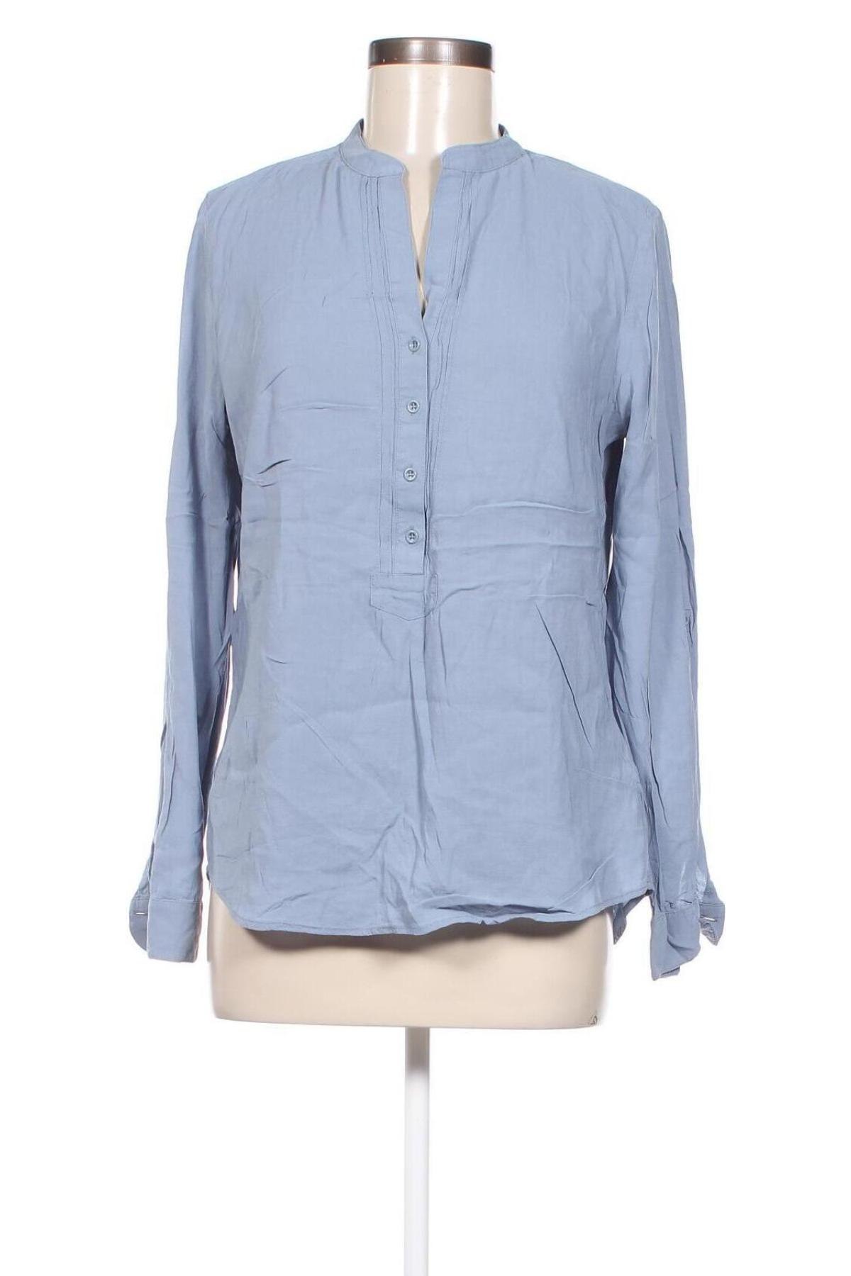 Damen Shirt Marc O'Polo, Größe M, Farbe Blau, Preis € 35,29