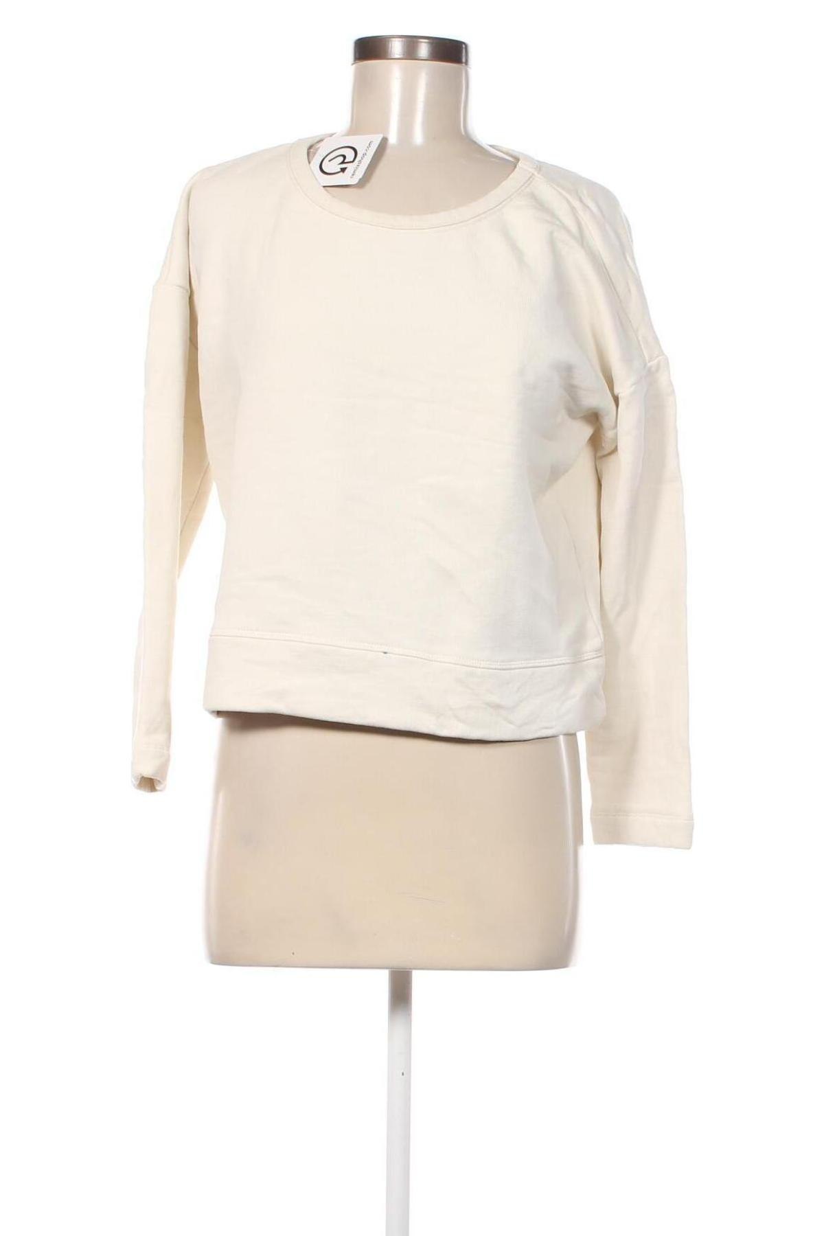 Damen Shirt Marc O'Polo, Größe S, Farbe Ecru, Preis 20,88 €