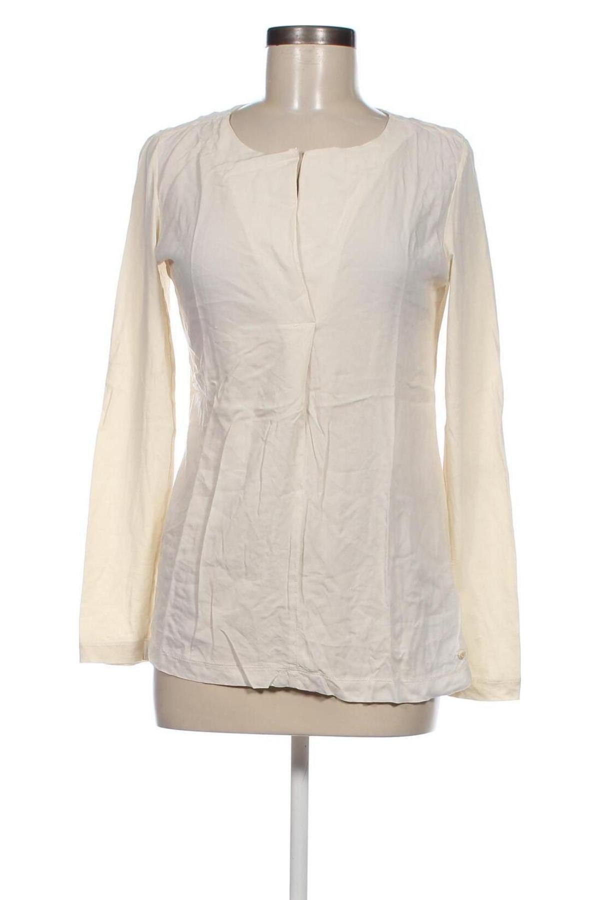 Damen Shirt Marc O'Polo, Größe S, Farbe Ecru, Preis 13,05 €