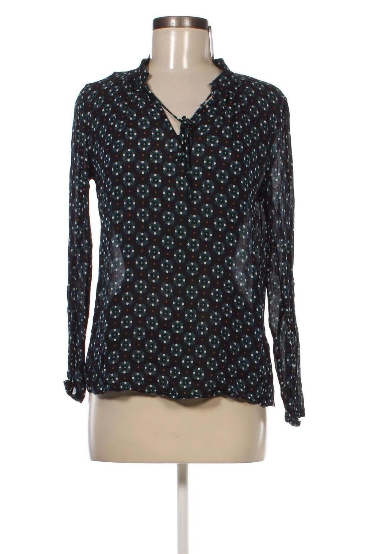 Γυναικεία μπλούζα Marc O'Polo, Μέγεθος M, Χρώμα Πολύχρωμο, Τιμή 27,74 €