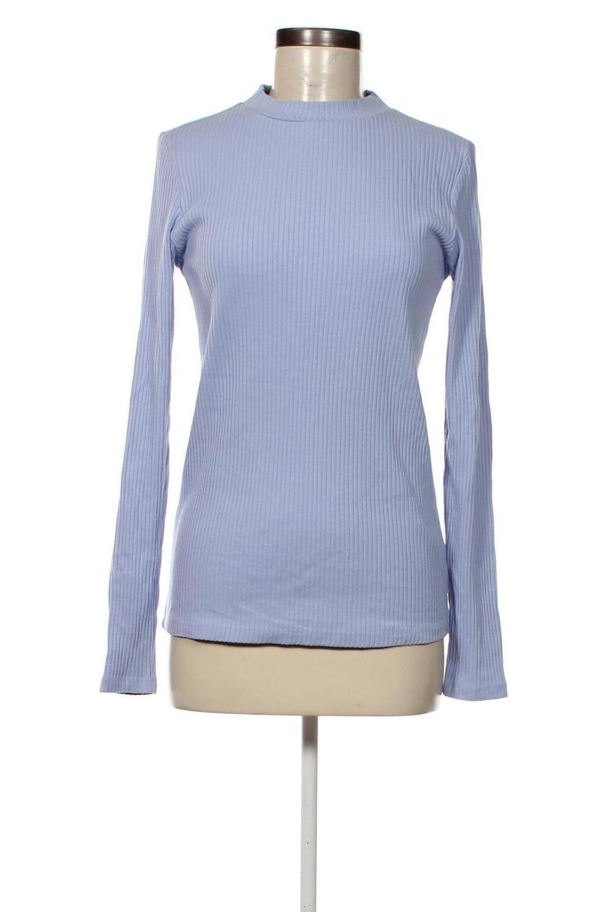 Γυναικεία μπλούζα Marc O'Polo, Μέγεθος M, Χρώμα Μπλέ, Τιμή 46,39 €
