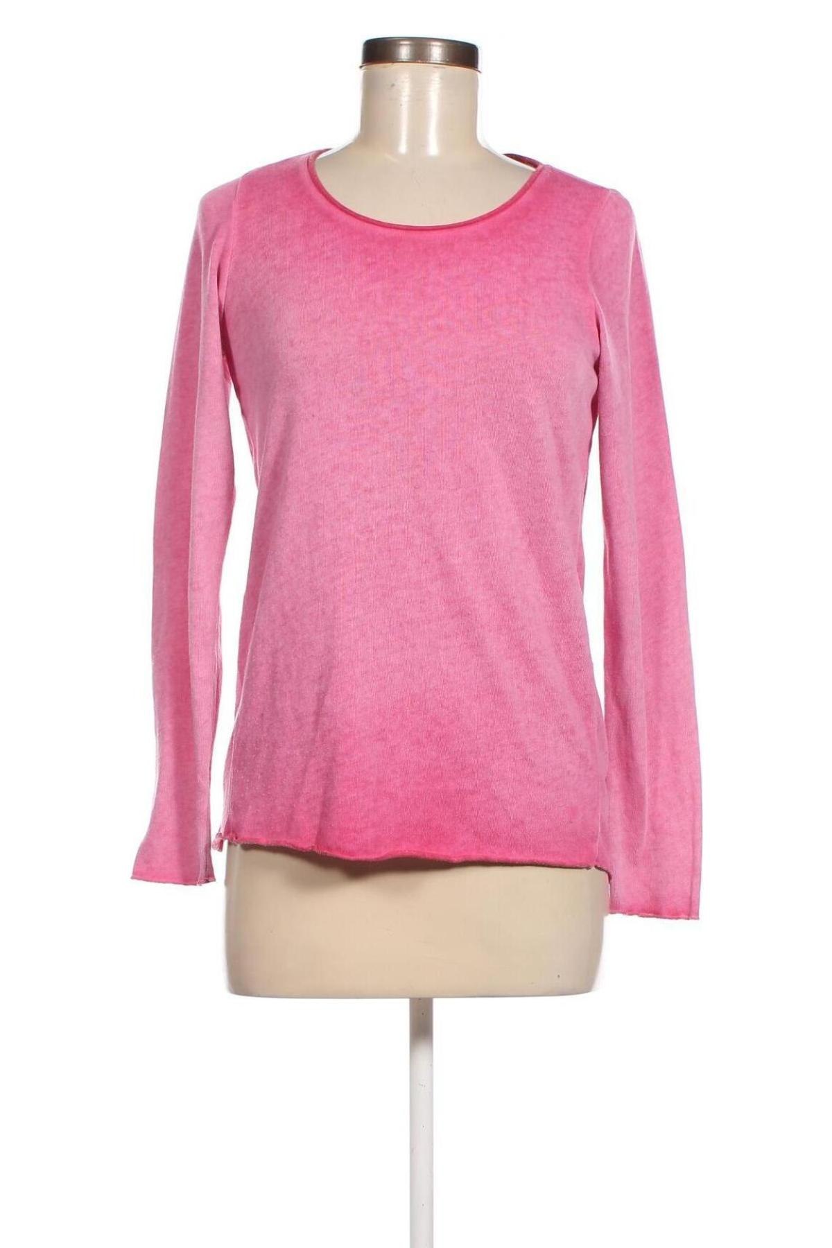 Damen Shirt Marco Polo, Größe S, Farbe Rosa, Preis 39,69 €