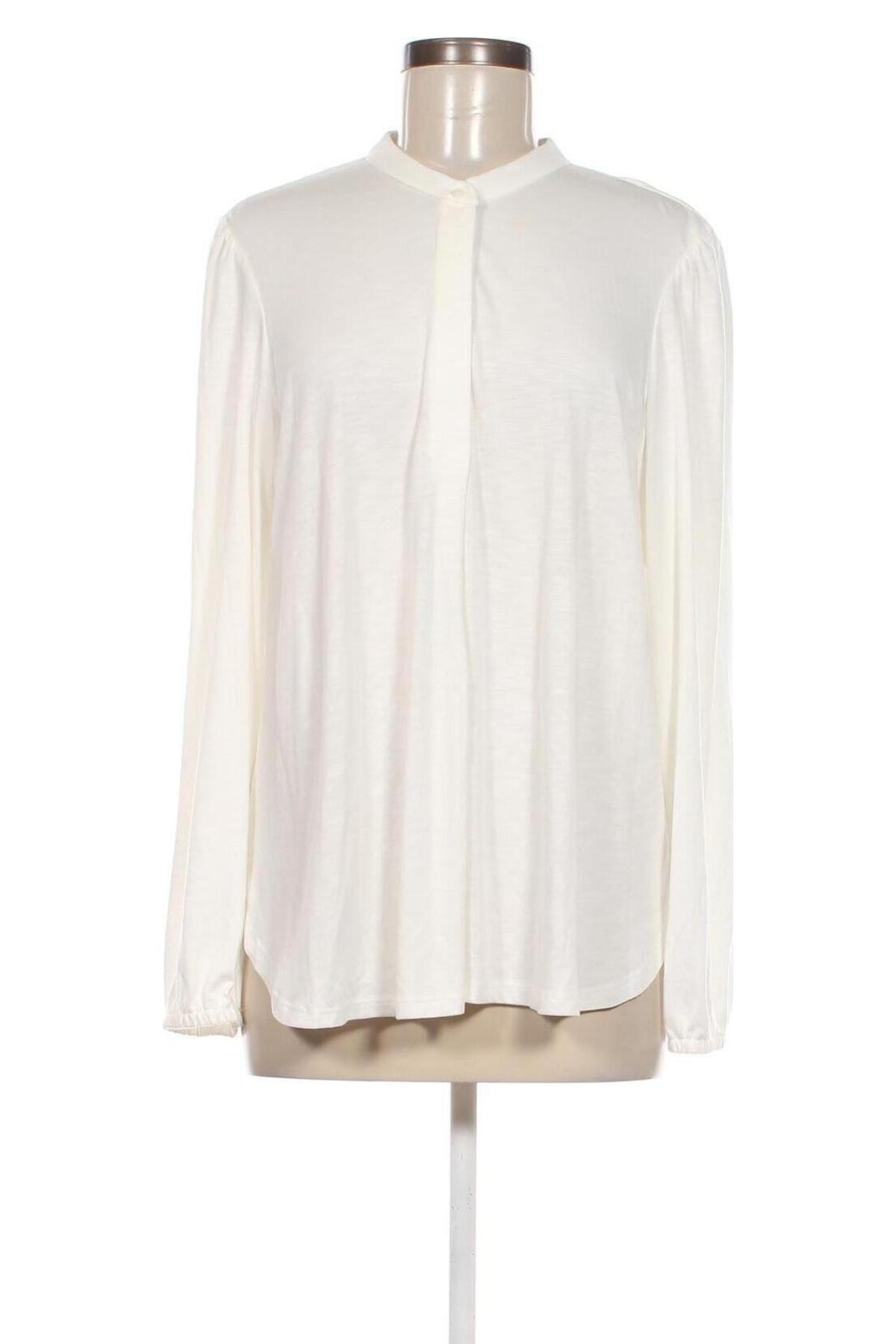 Damen Shirt Marks & Spencer, Größe XL, Farbe Weiß, Preis 31,96 €
