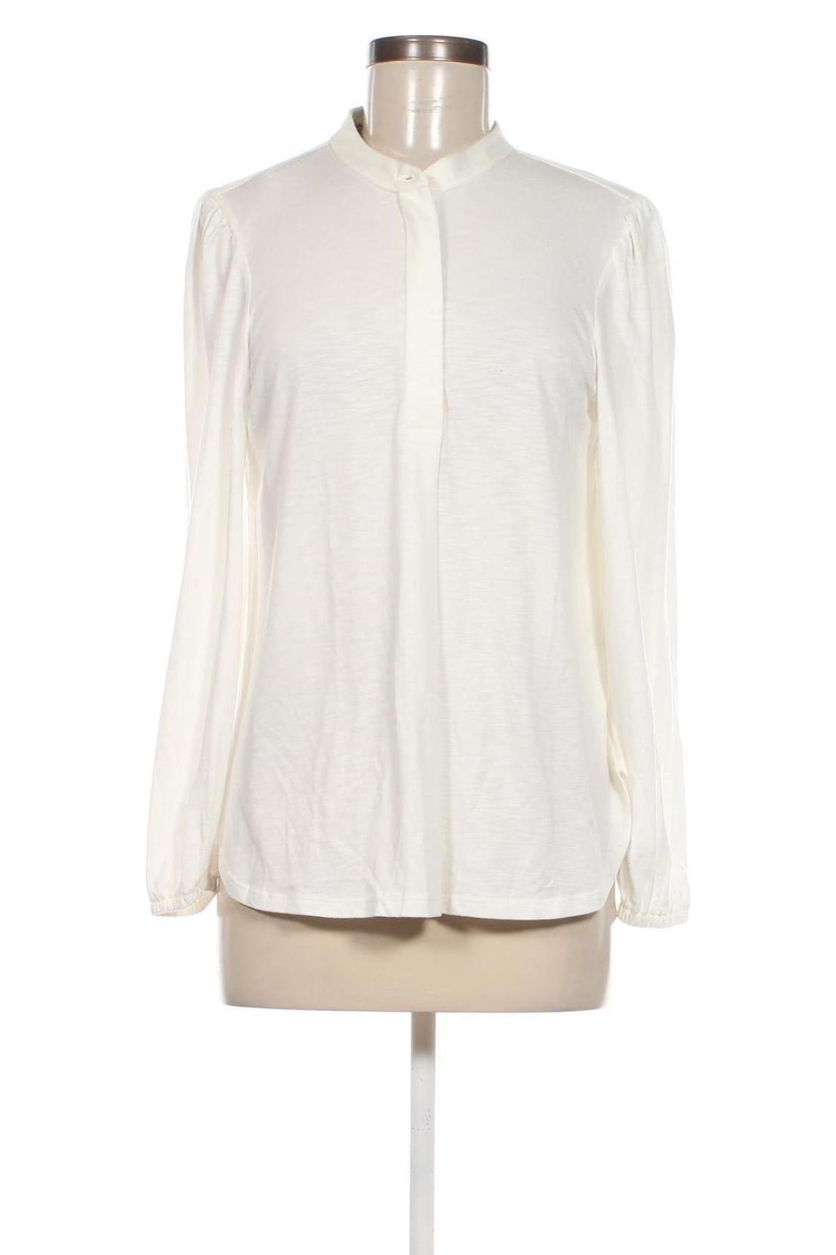 Damen Shirt Marks & Spencer, Größe M, Farbe Weiß, Preis € 31,96