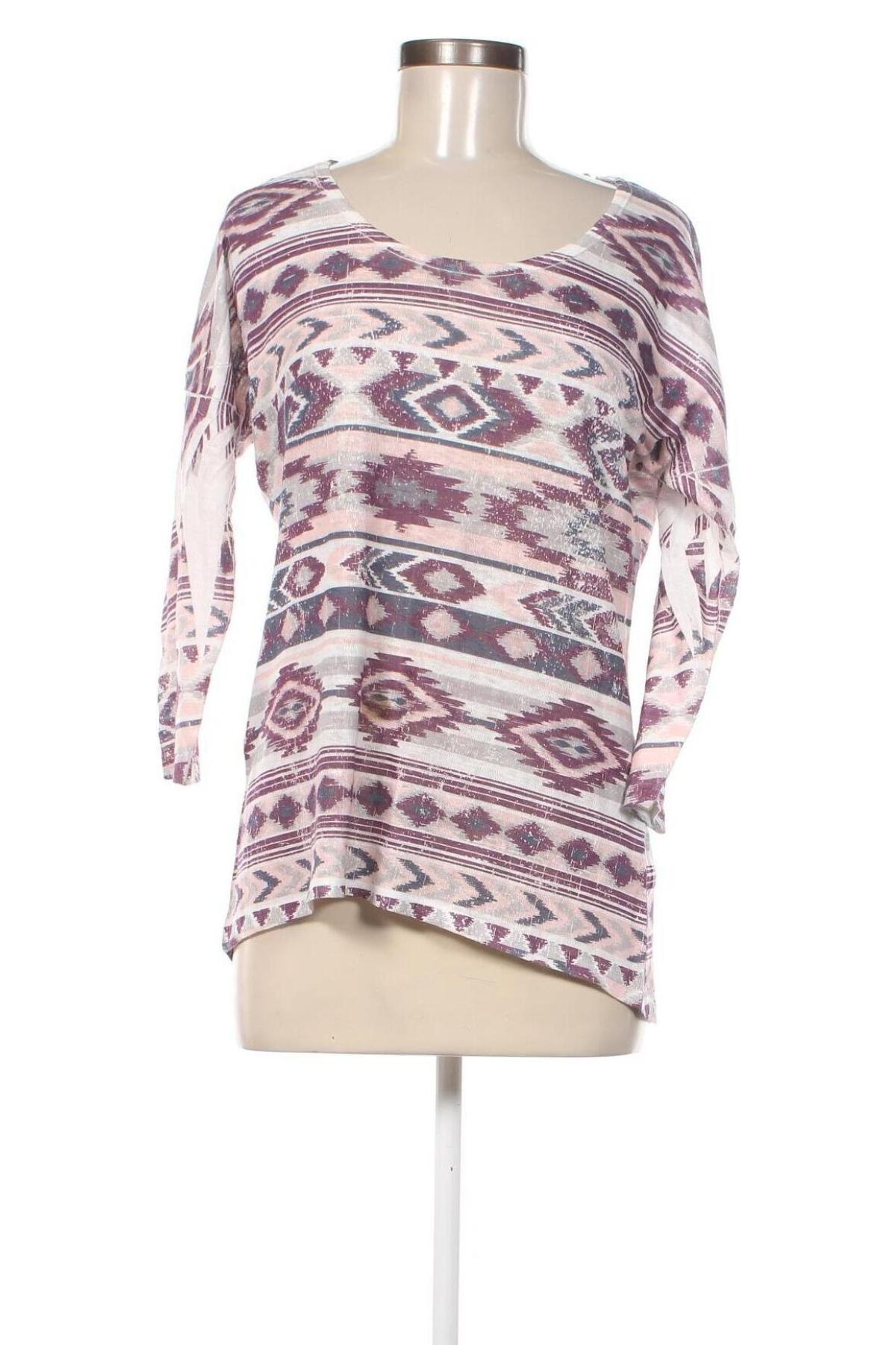 Damen Shirt Maurices, Größe S, Farbe Mehrfarbig, Preis 2,64 €
