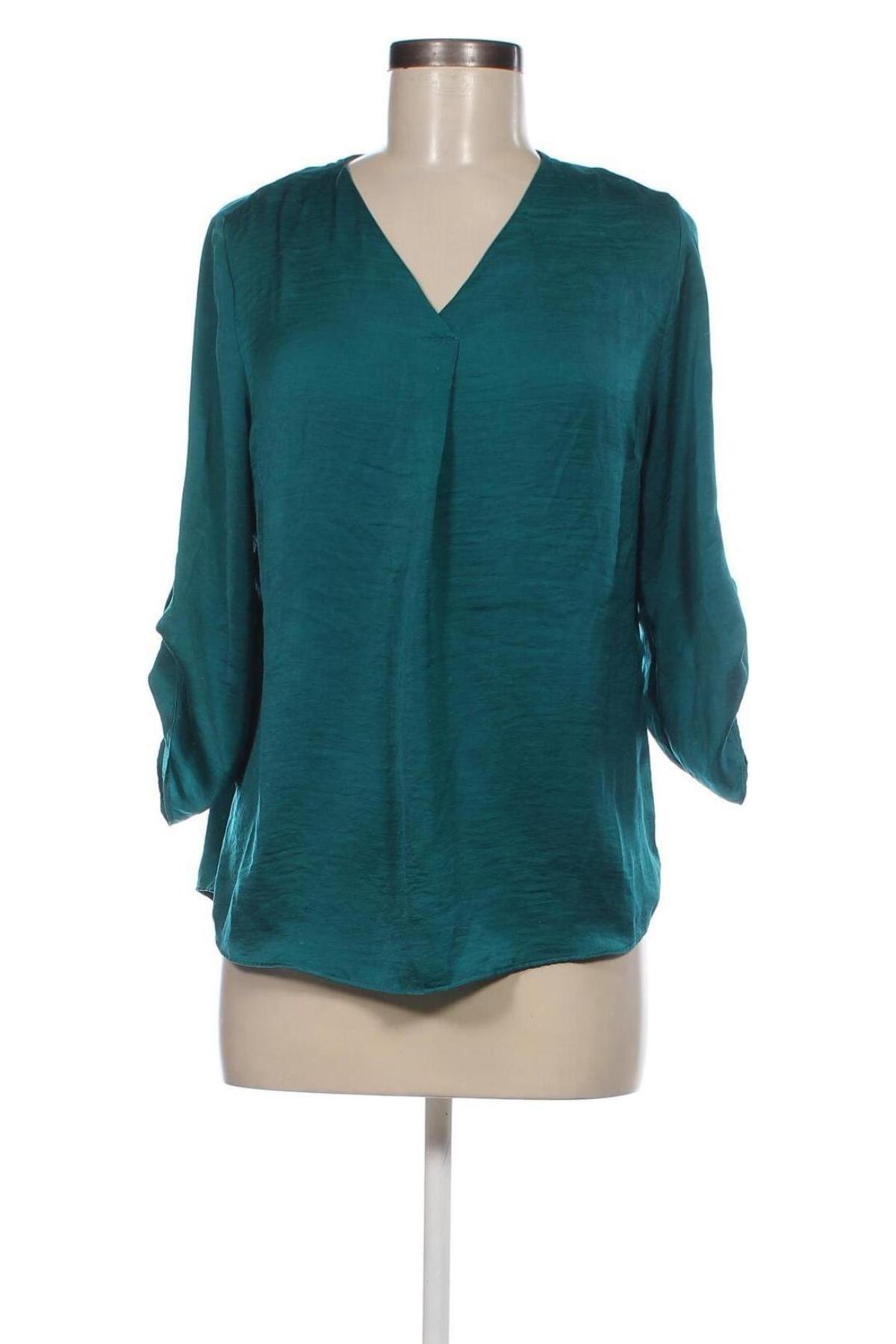 Damen Shirt Max, Größe S, Farbe Grün, Preis 8,11 €