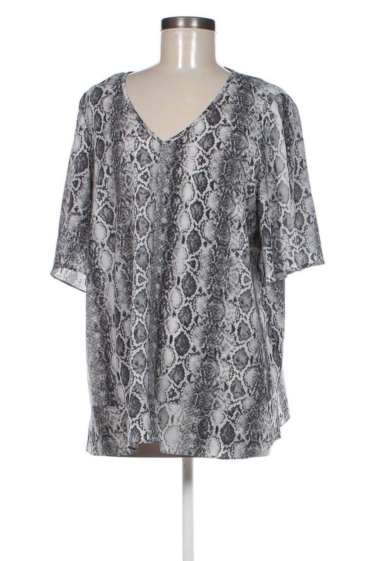 Дамска блуза Mayerline, Размер XL, Цвят Многоцветен, Цена 31,77 лв.