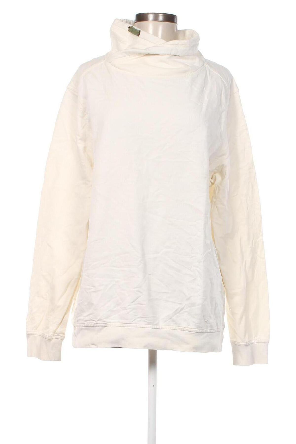 Damen Shirt Mey & Edlich, Größe 3XL, Farbe Ecru, Preis 15,03 €