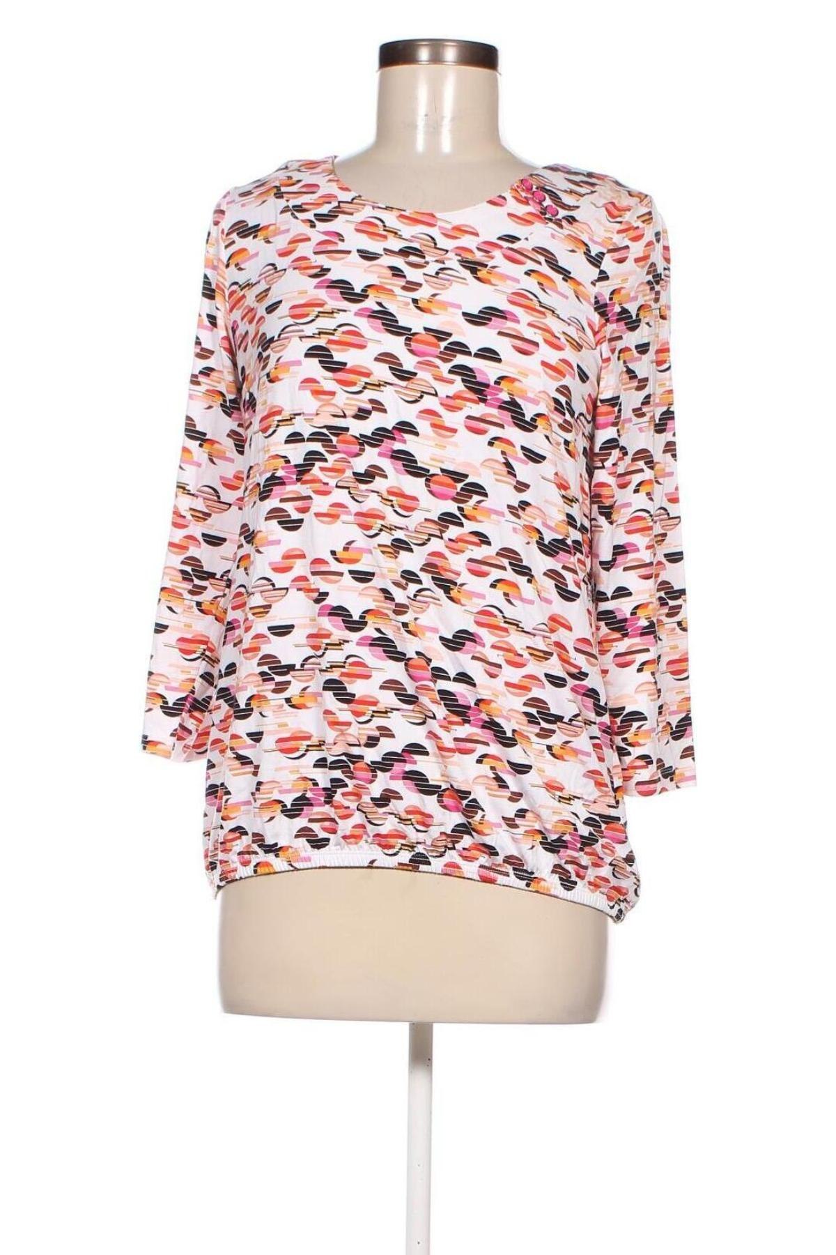 Bluză de femei Micha, Mărime S, Culoare Multicolor, Preț 22,37 Lei