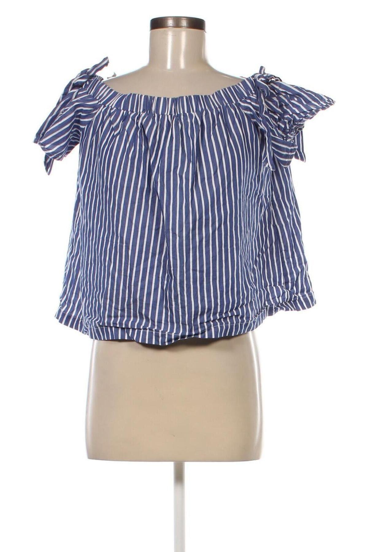 Дамска блуза Mint & Berry, Размер M, Цвят Многоцветен, Цена 9,60 лв.
