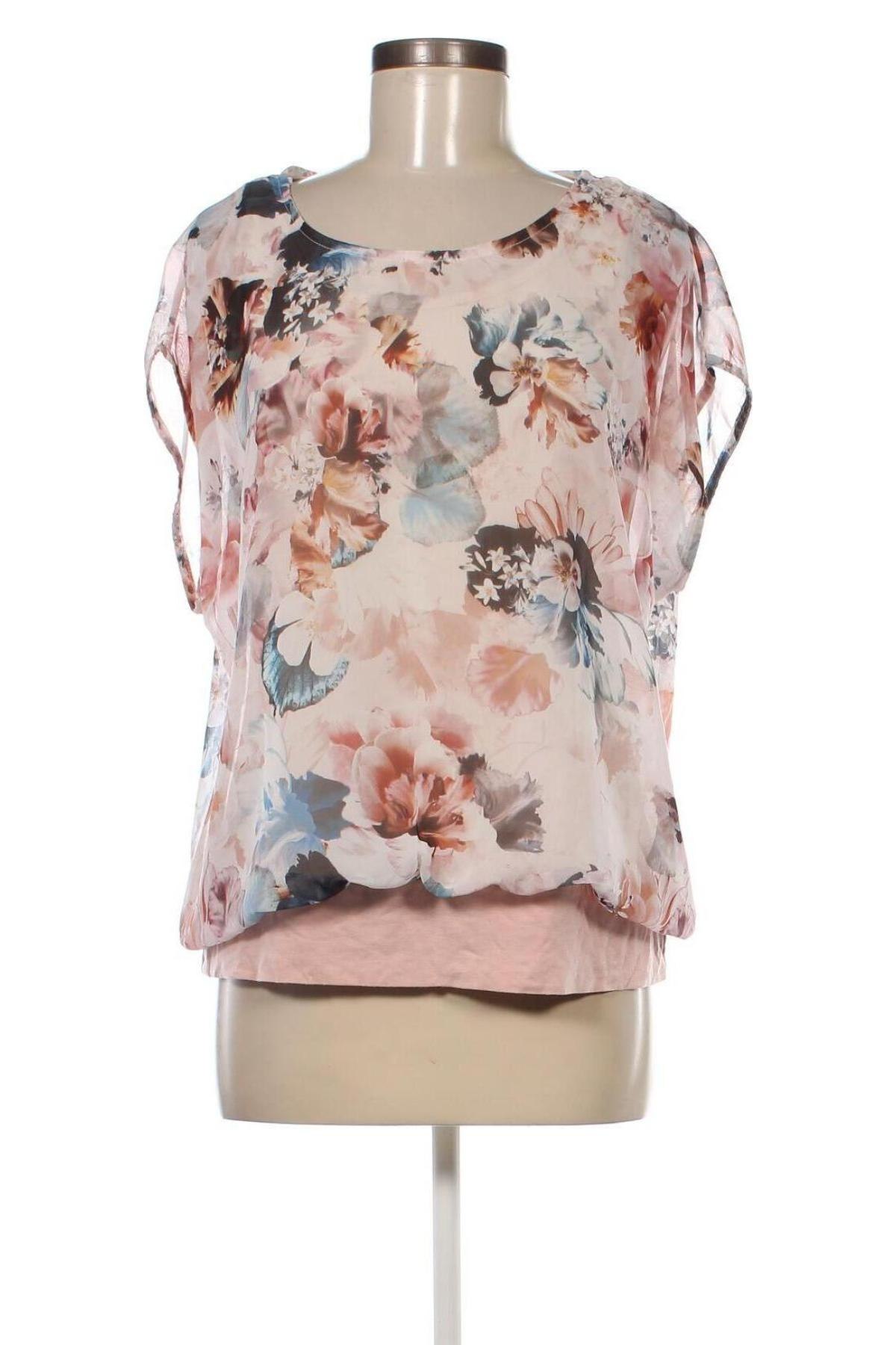 Damen Shirt Miss Etam, Größe L, Farbe Mehrfarbig, Preis € 10,61