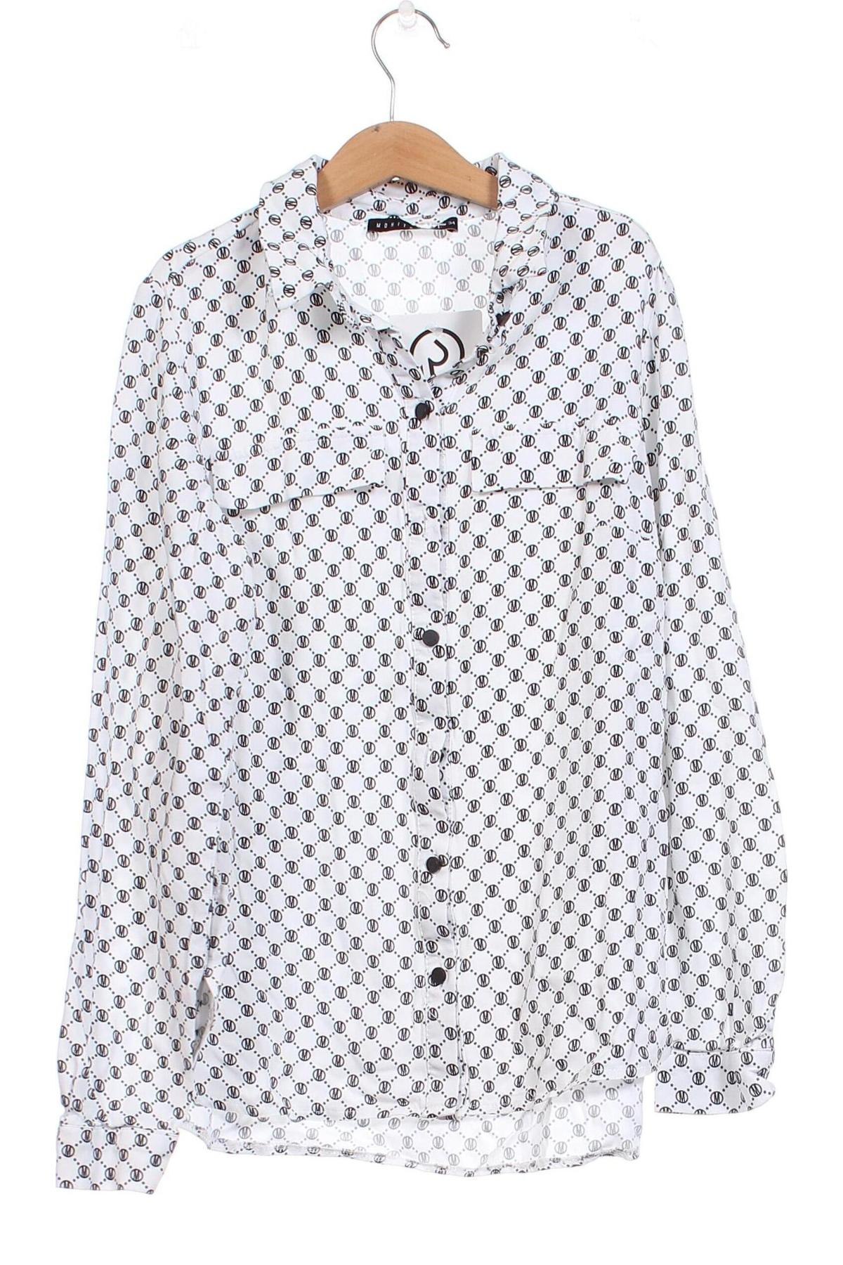 Damen Shirt Mohito, Größe XS, Farbe Mehrfarbig, Preis € 5,55