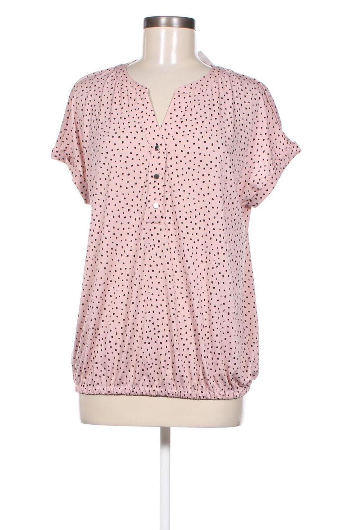 Damen Shirt Mohito, Größe XL, Farbe Rosa, Preis 5,58 €
