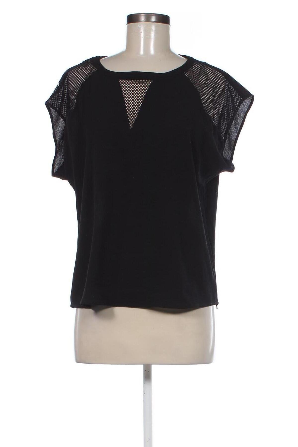 Damen Shirt Molly Bracken, Größe M, Farbe Schwarz, Preis 46,65 €
