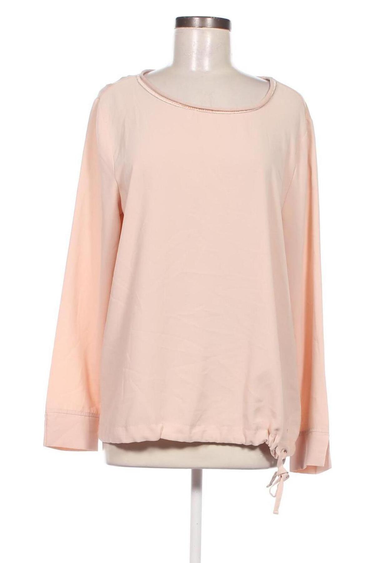 Damen Shirt Monari, Größe L, Farbe Beige, Preis € 13,36