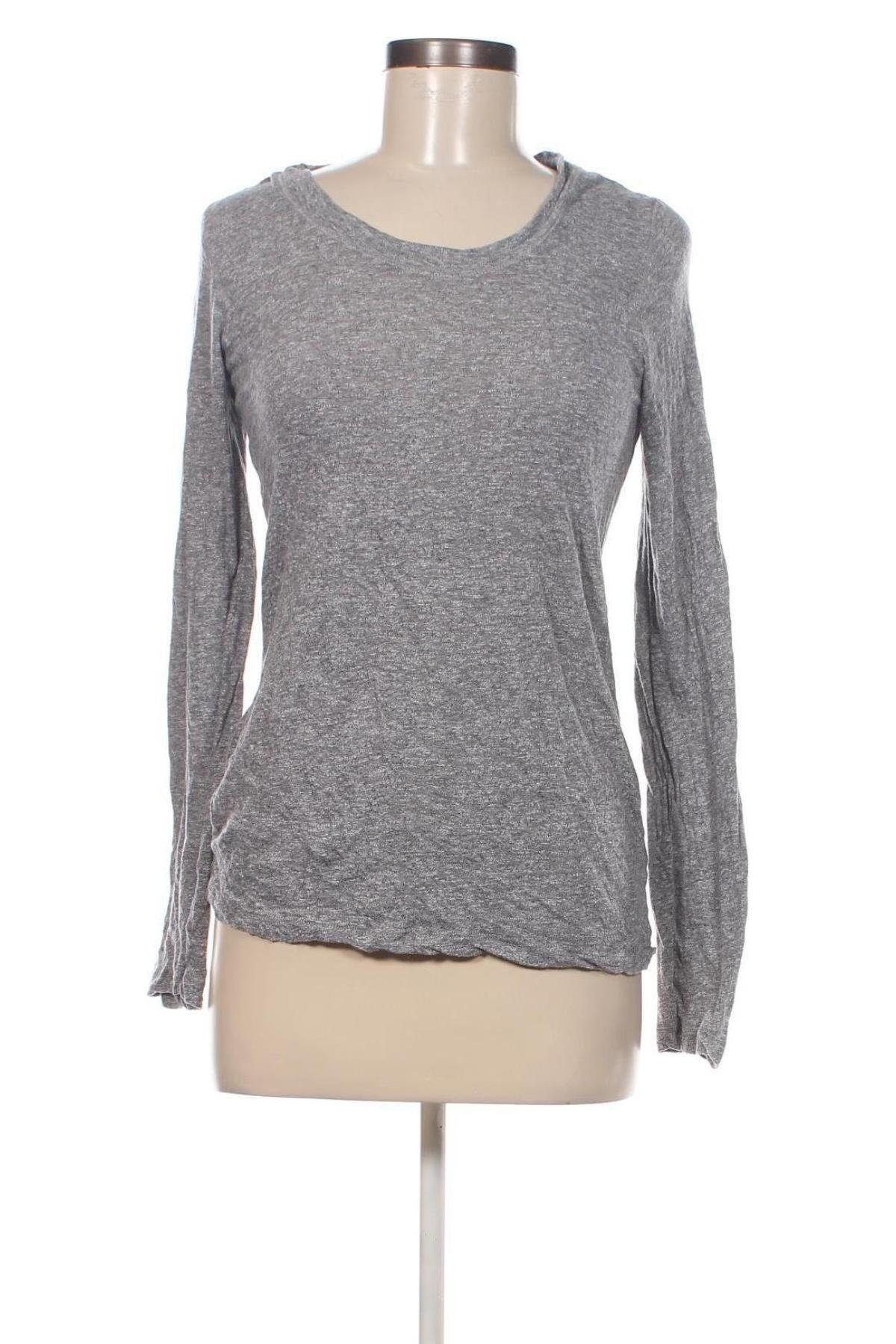 Damen Shirt Monrow, Größe S, Farbe Grau, Preis € 20,88