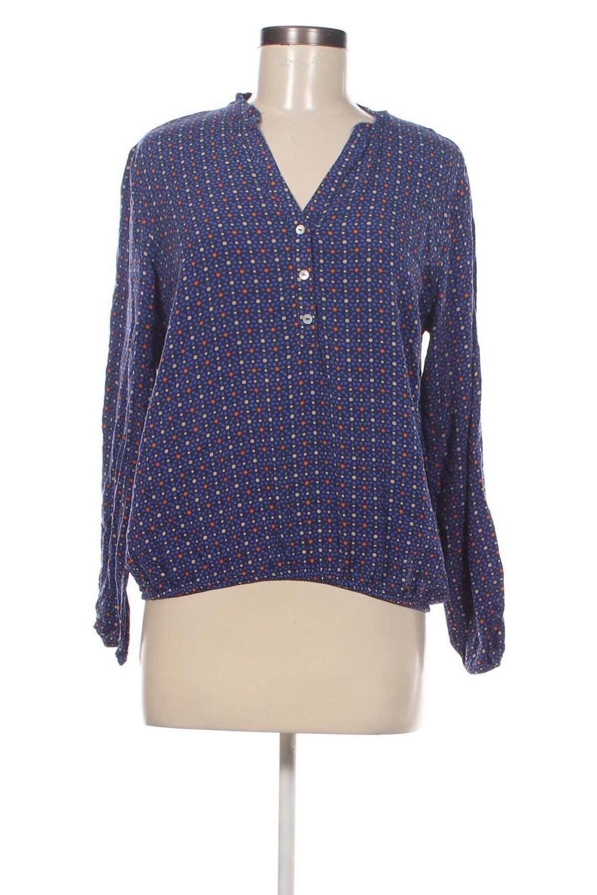 Damen Shirt More & More, Größe M, Farbe Mehrfarbig, Preis € 15,03