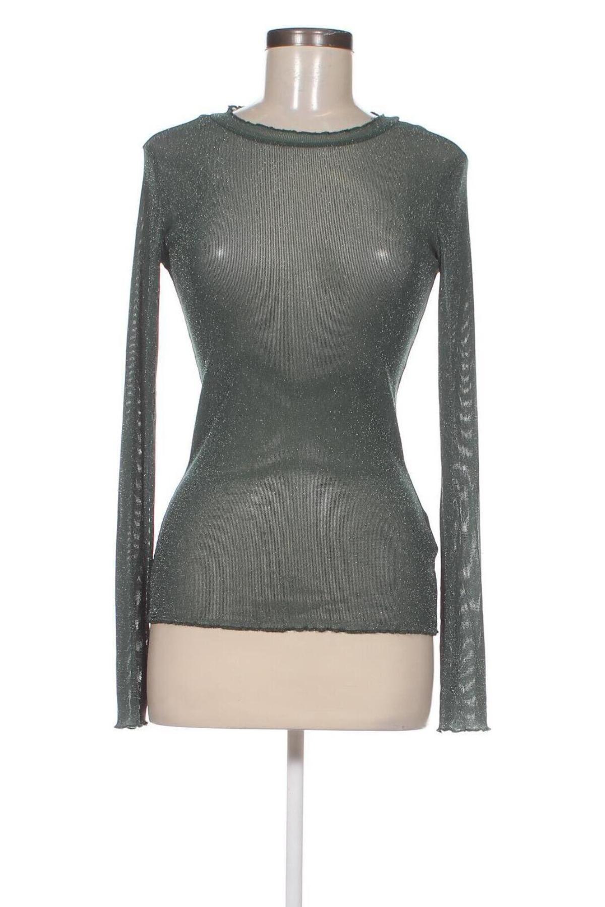 Damen Shirt Moves by Minimum, Größe M, Farbe Grün, Preis 18,37 €