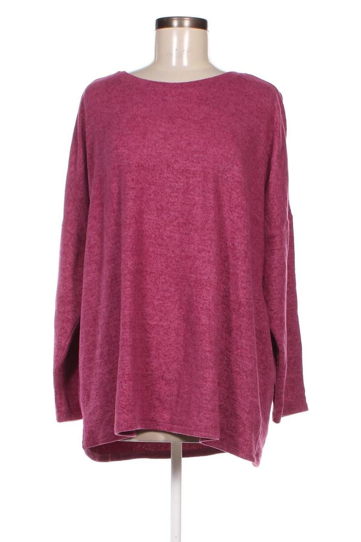 Damen Shirt Ms Mode, Größe XL, Farbe Rosa, Preis € 4,99