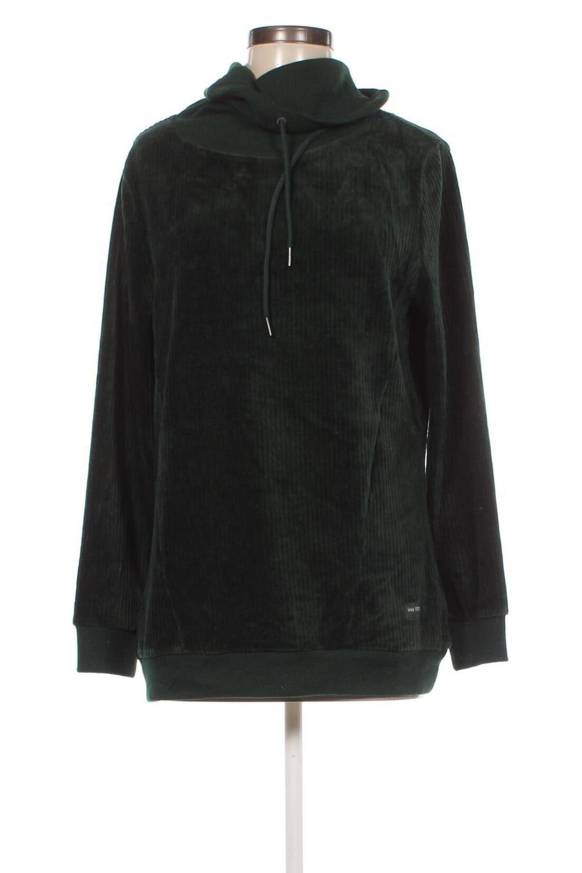 Damen Shirt Multiblu, Größe M, Farbe Grün, Preis 5,29 €