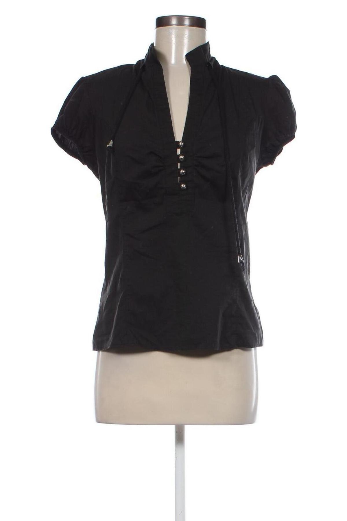 Damen Shirt Nel Limited, Größe L, Farbe Schwarz, Preis 6,24 €