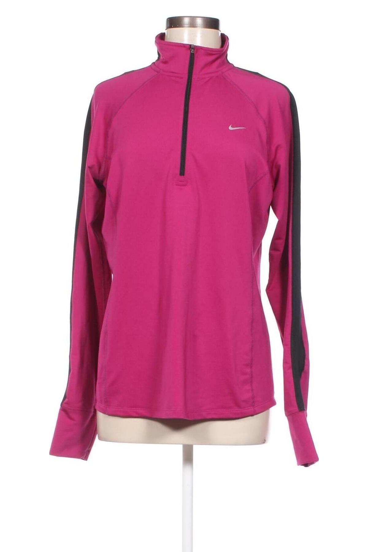 Damen Shirt Nike, Größe L, Farbe Rosa, Preis € 21,50