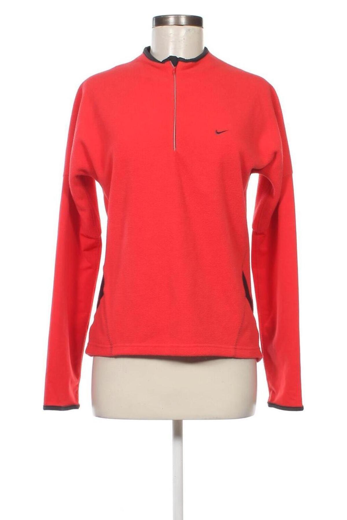 Damen Shirt Nike Acg, Größe M, Farbe Rot, Preis 23,66 €
