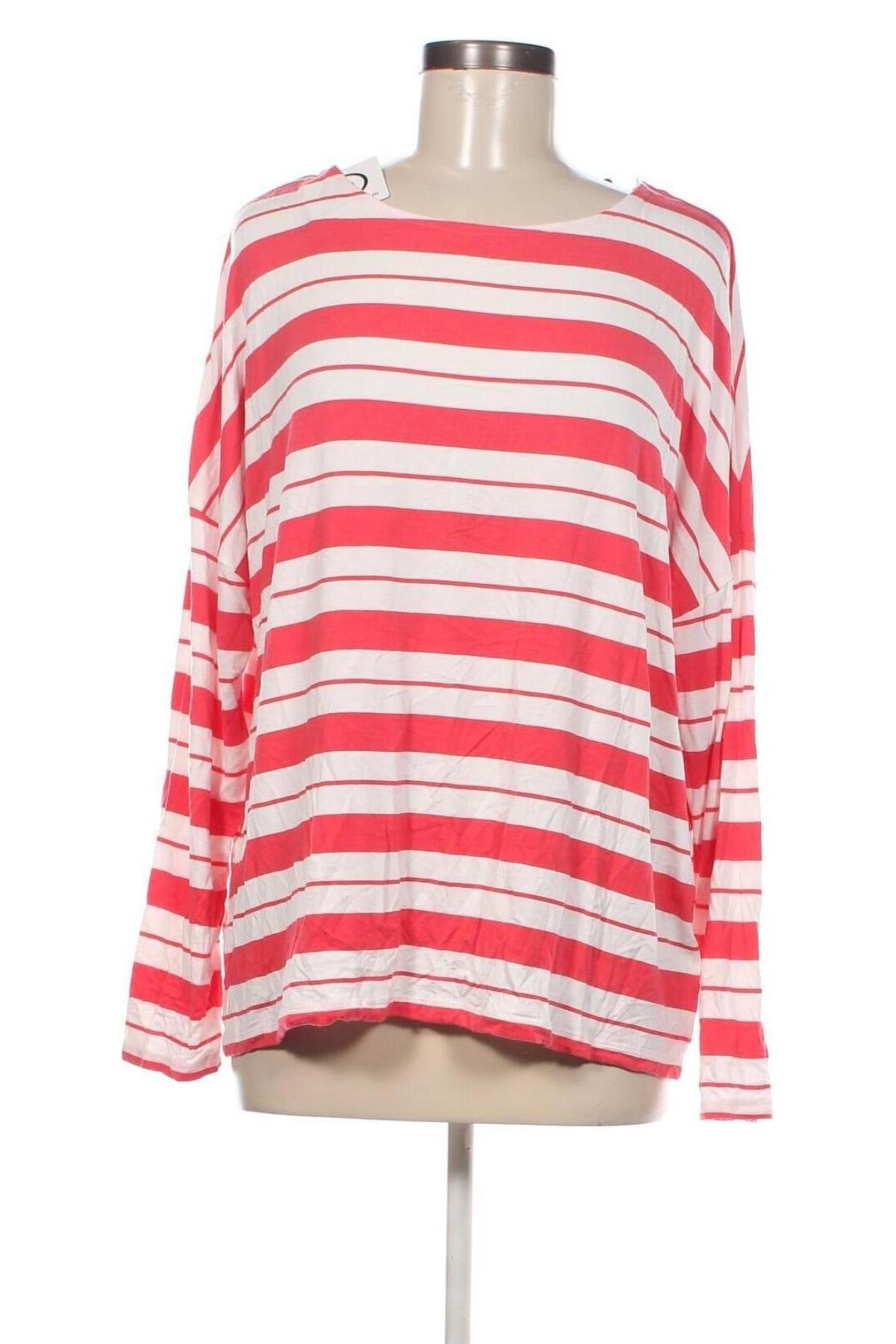 Damen Shirt Nkd, Größe XL, Farbe Mehrfarbig, Preis 5,95 €