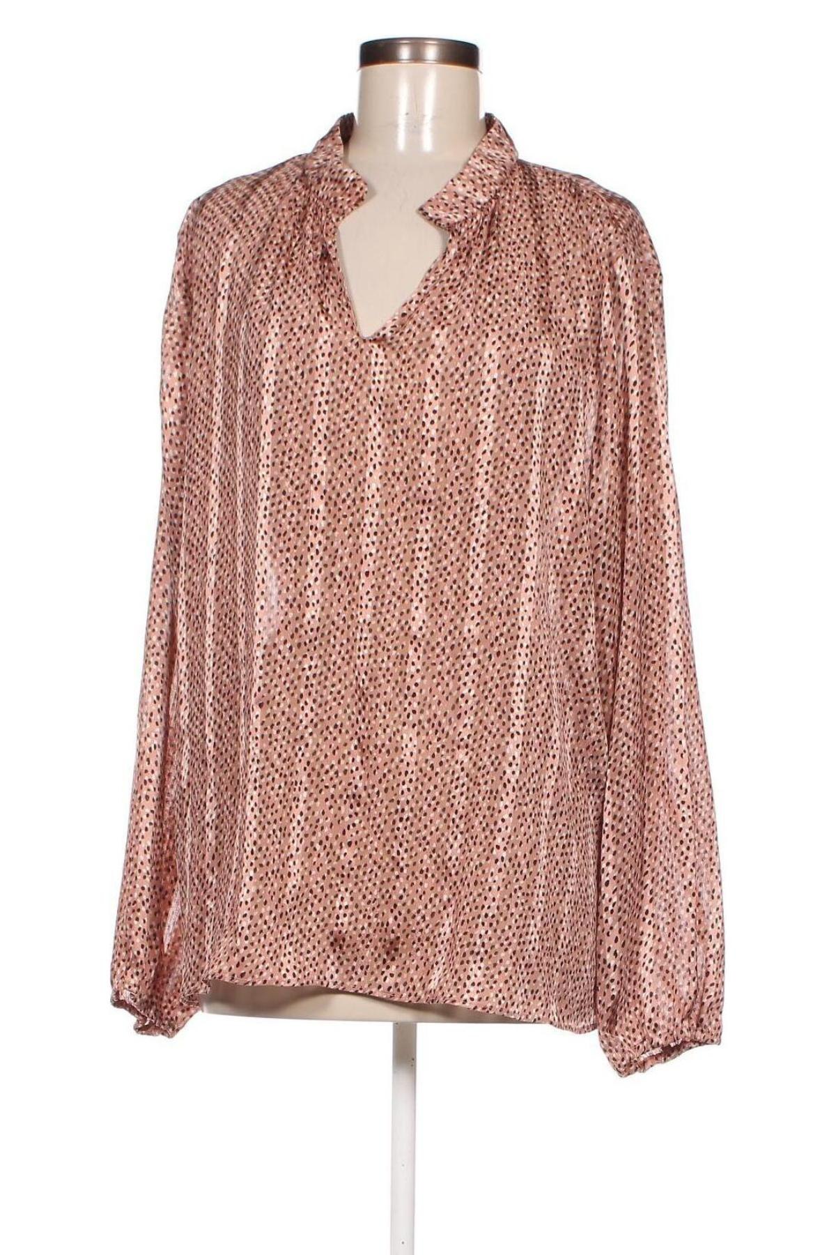 Damen Shirt Norah, Größe XL, Farbe Mehrfarbig, Preis 10,65 €