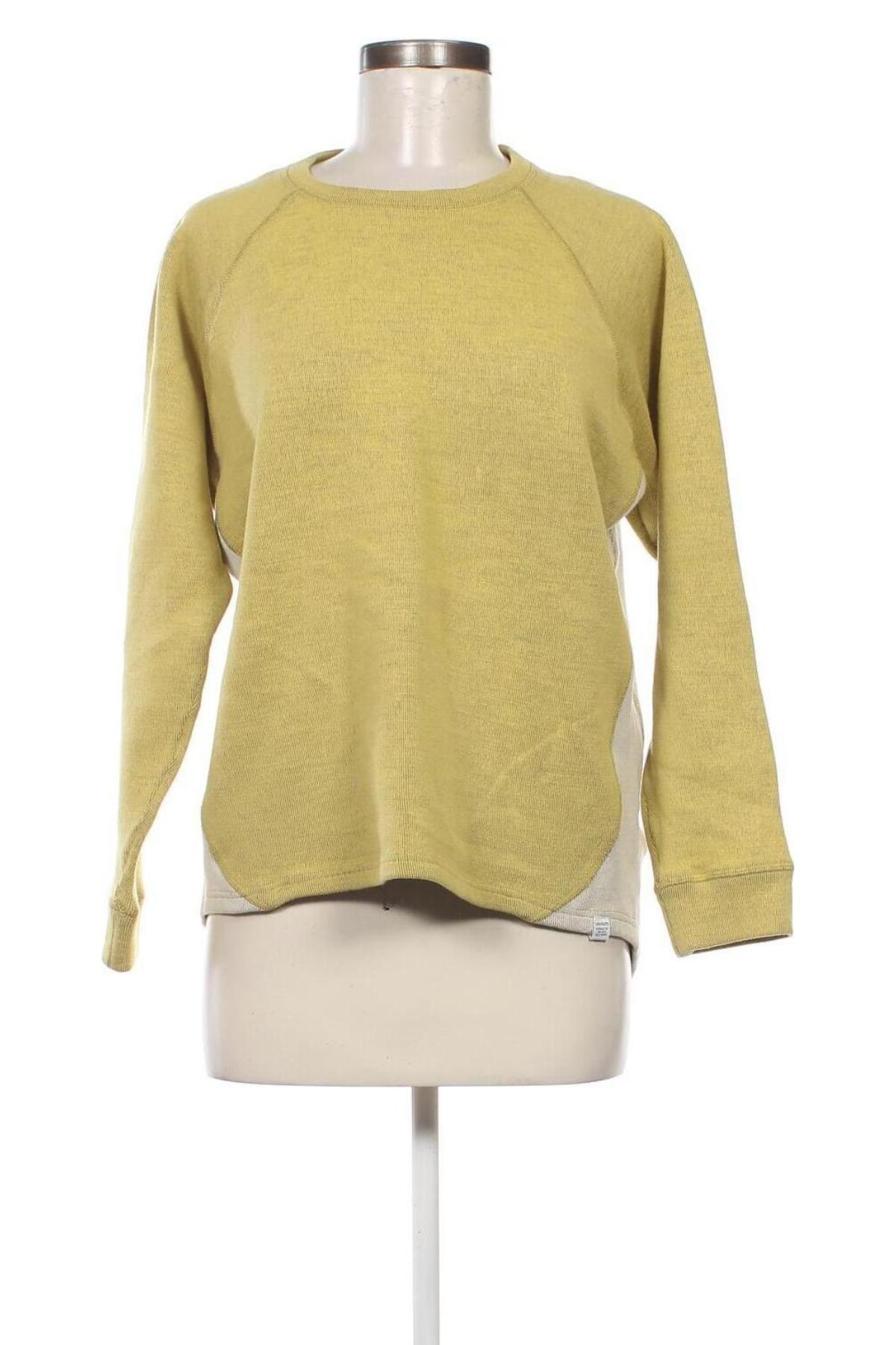 Γυναικεία μπλούζα Norse Projects, Μέγεθος XL, Χρώμα Πολύχρωμο, Τιμή 18,56 €