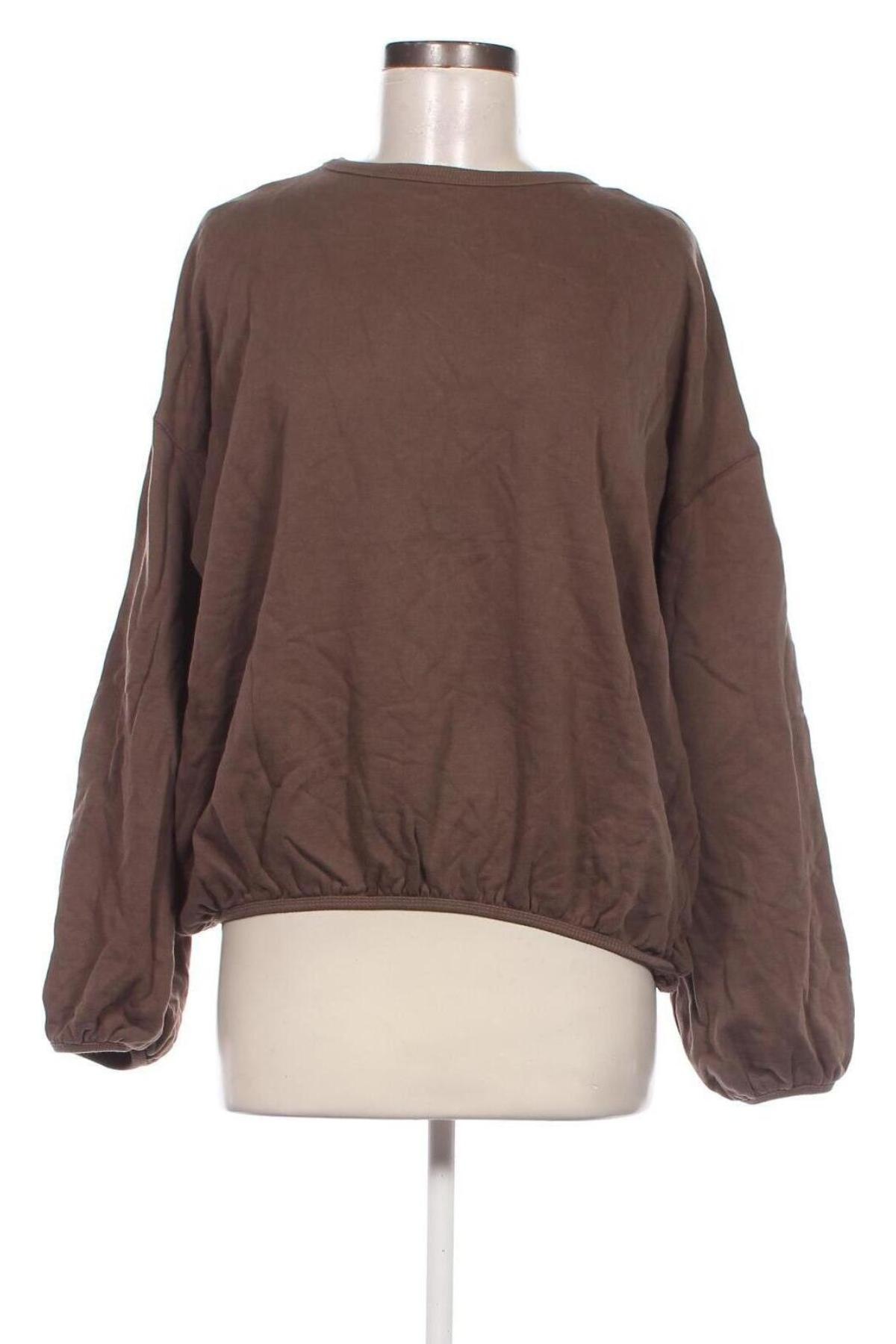 Damen Shirt OAK + FORT, Größe S, Farbe Braun, Preis € 23,66