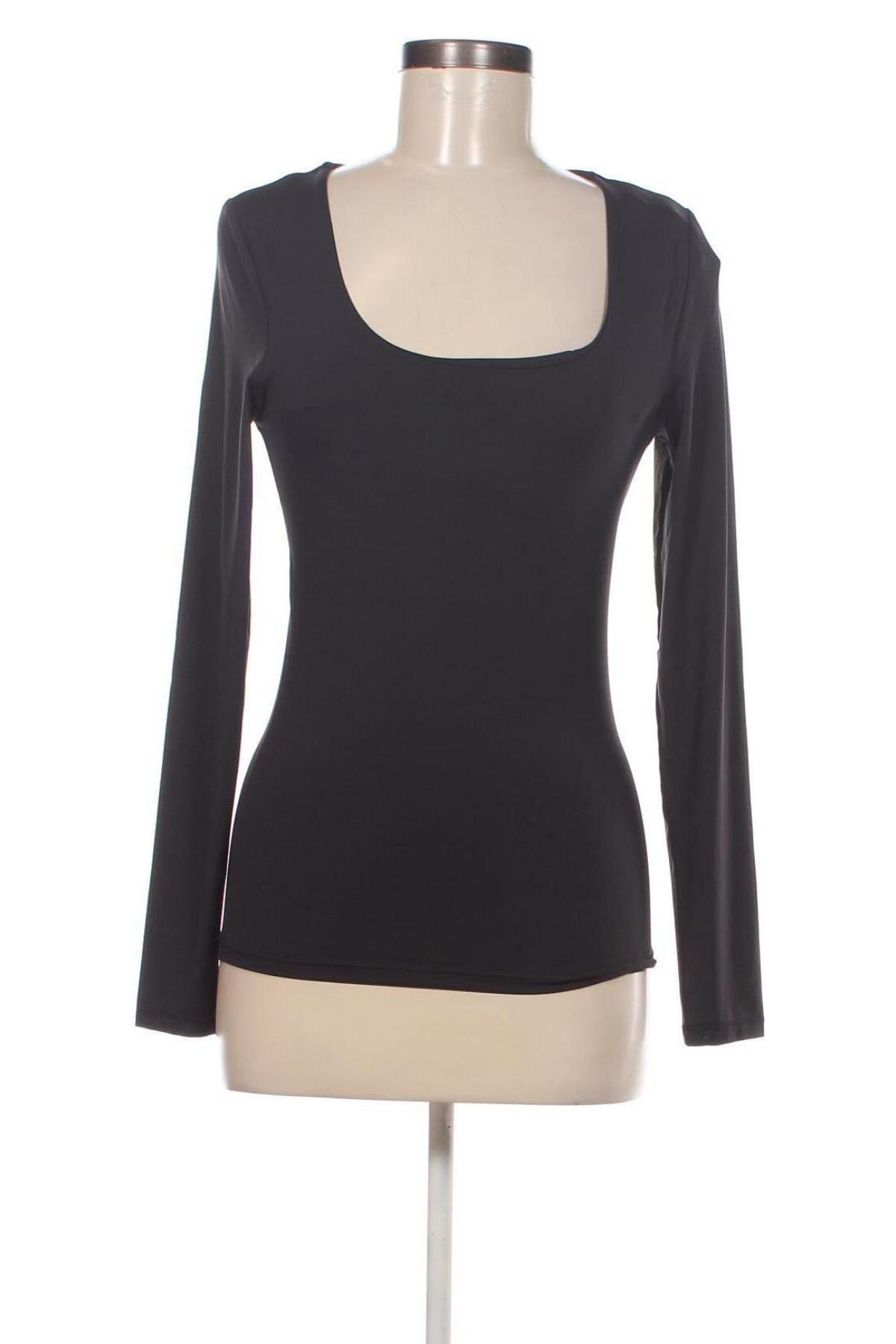 Damen Shirt ONLY, Größe M, Farbe Schwarz, Preis 4,74 €