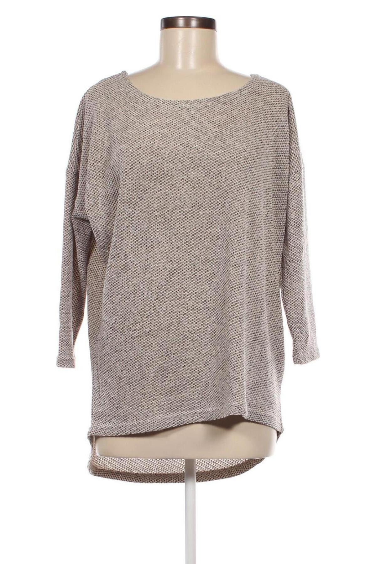 Γυναικεία μπλούζα ONLY, Μέγεθος L, Χρώμα Πολύχρωμο, Τιμή 7,59 €