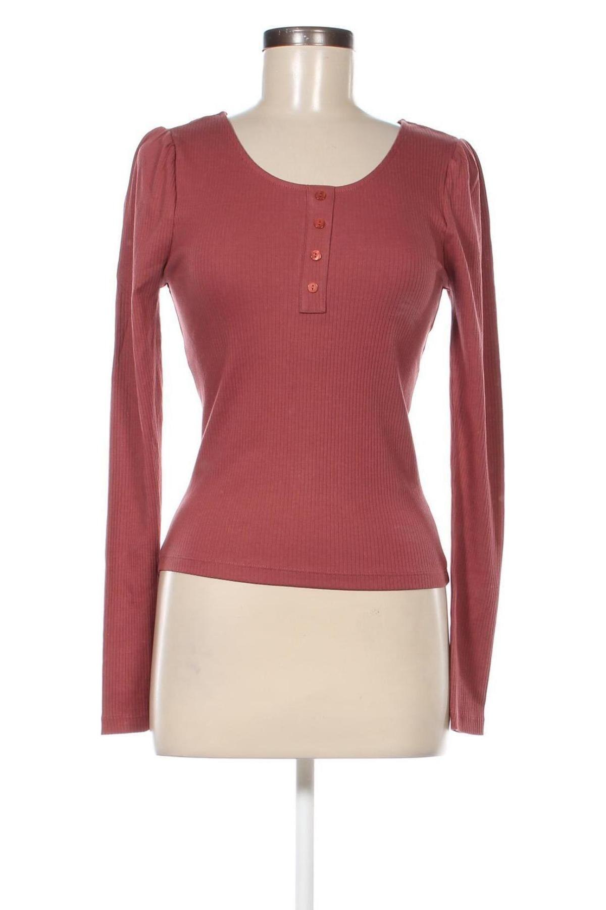 Damen Shirt ONLY, Größe S, Farbe Rot, Preis € 5,93