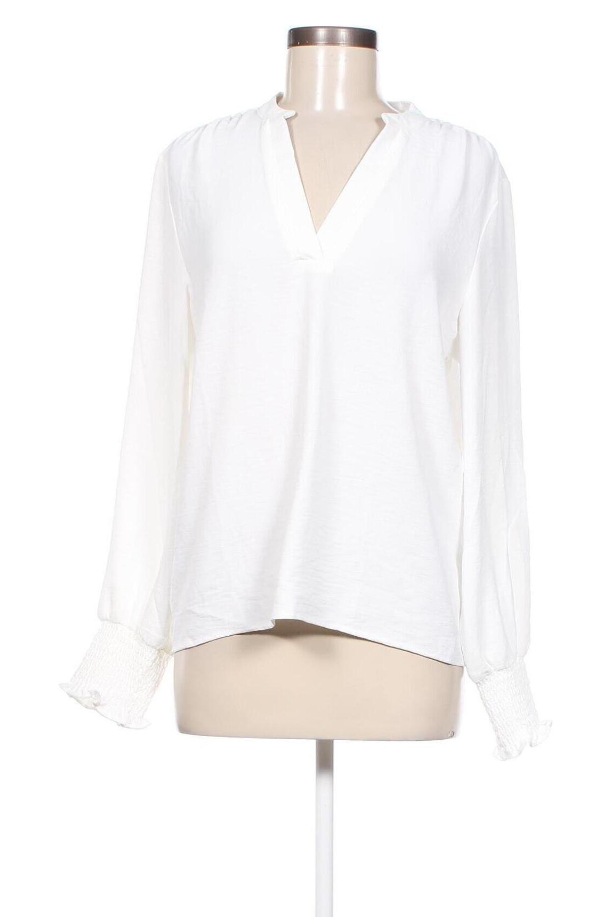 Damen Shirt ONLY, Größe L, Farbe Weiß, Preis 10,67 €