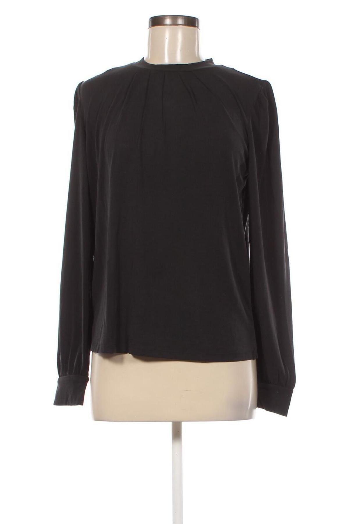 Γυναικεία μπλούζα ONLY, Μέγεθος L, Χρώμα Γκρί, Τιμή 5,93 €