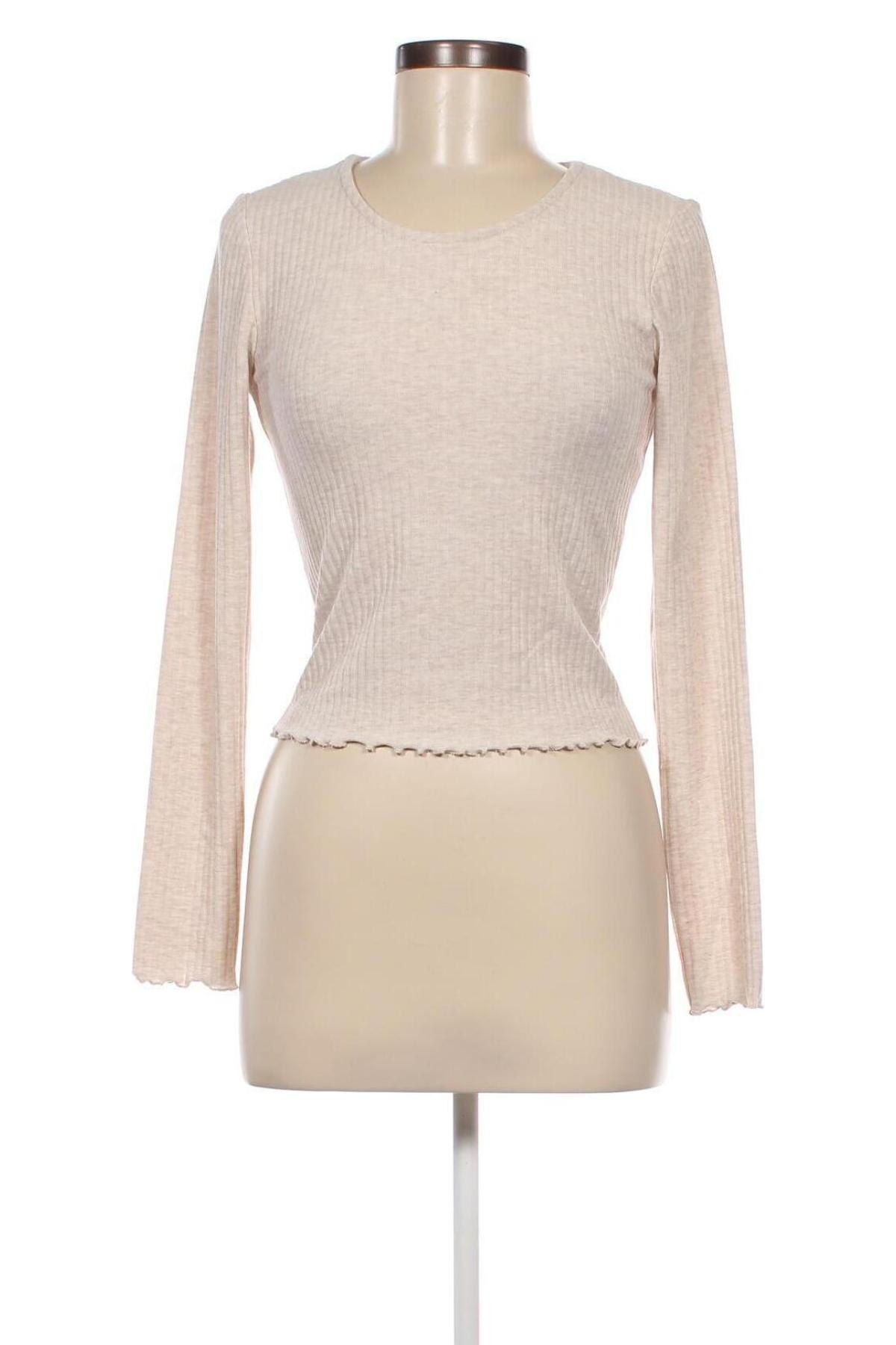 Damen Shirt ONLY, Größe S, Farbe Beige, Preis 7,11 €