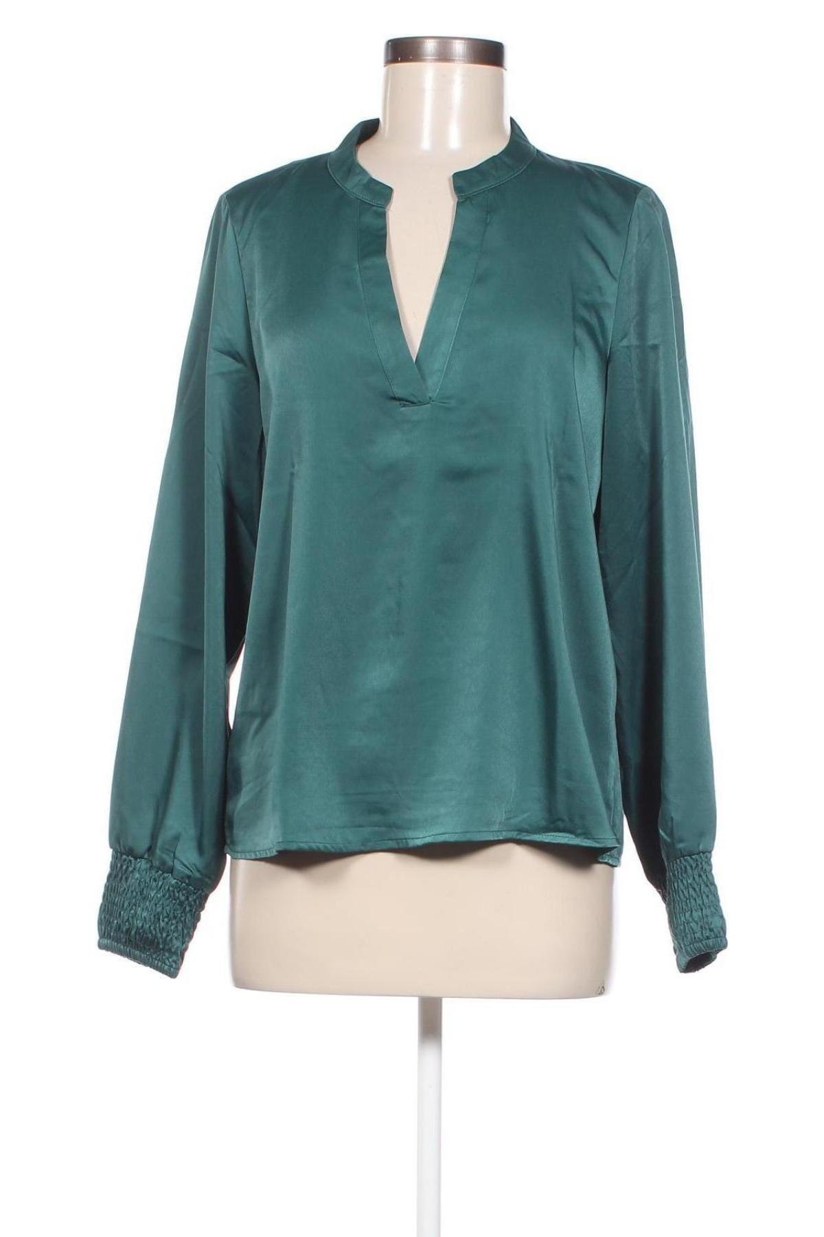 Damen Shirt ONLY, Größe M, Farbe Grün, Preis € 11,86