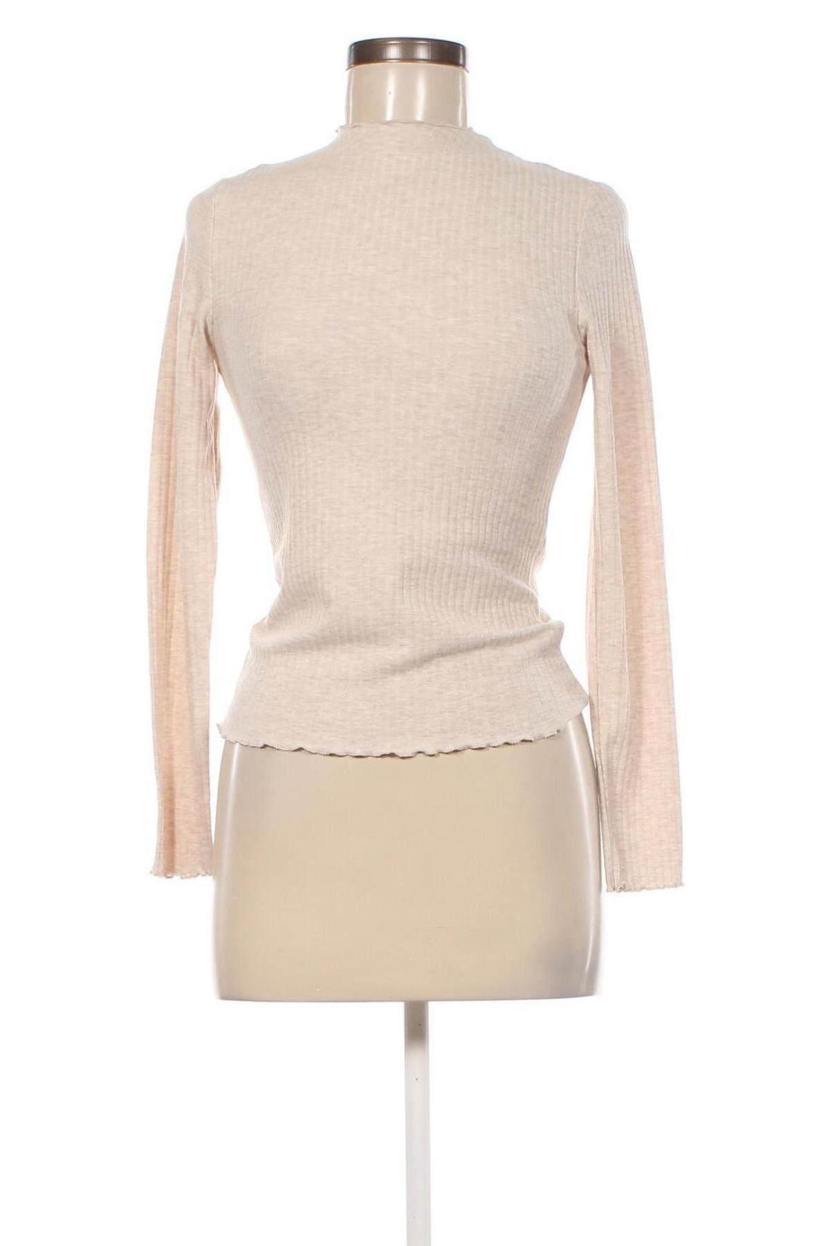 Damen Shirt ONLY, Größe S, Farbe Beige, Preis € 4,74