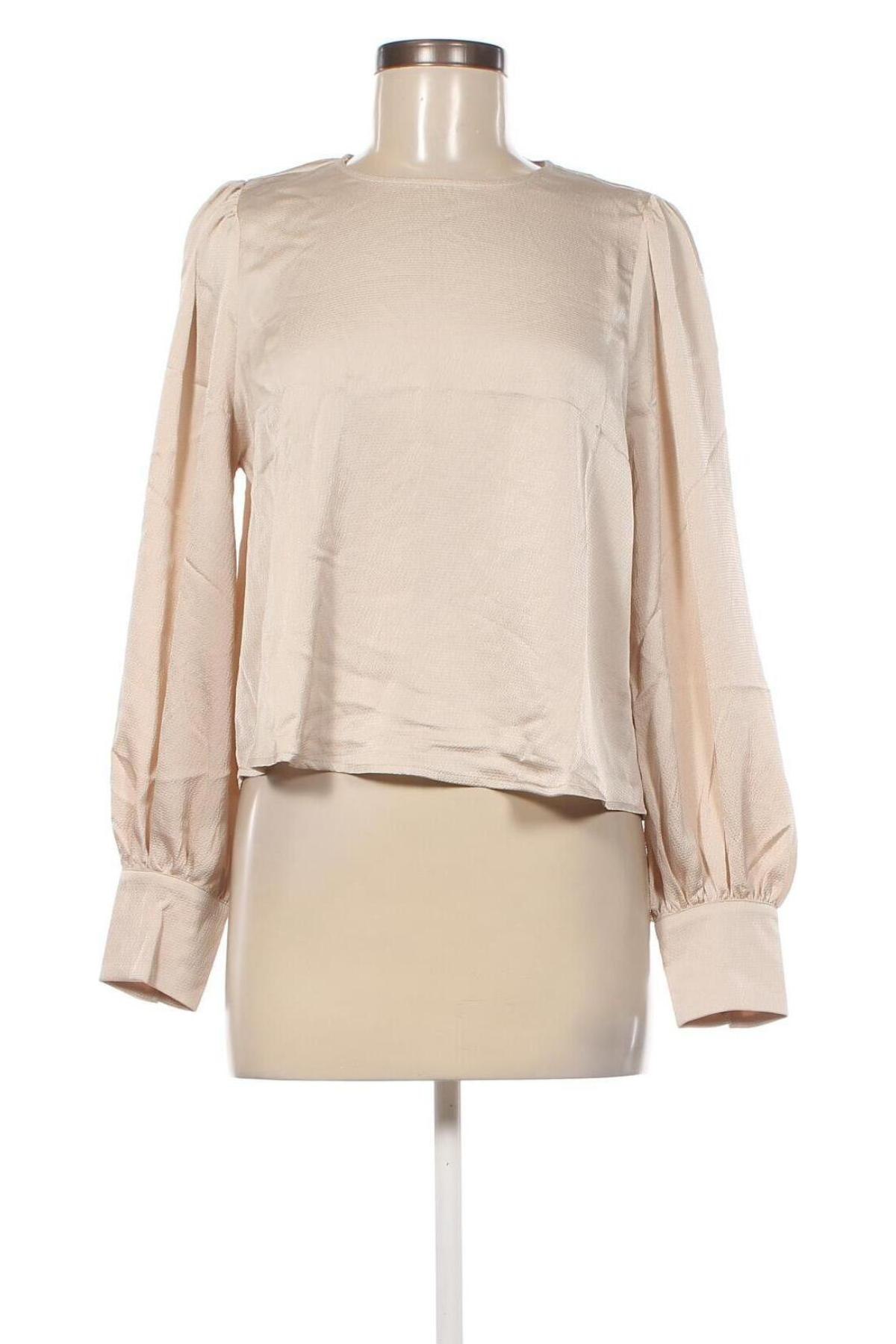 Damen Shirt ONLY, Größe S, Farbe Ecru, Preis € 23,71