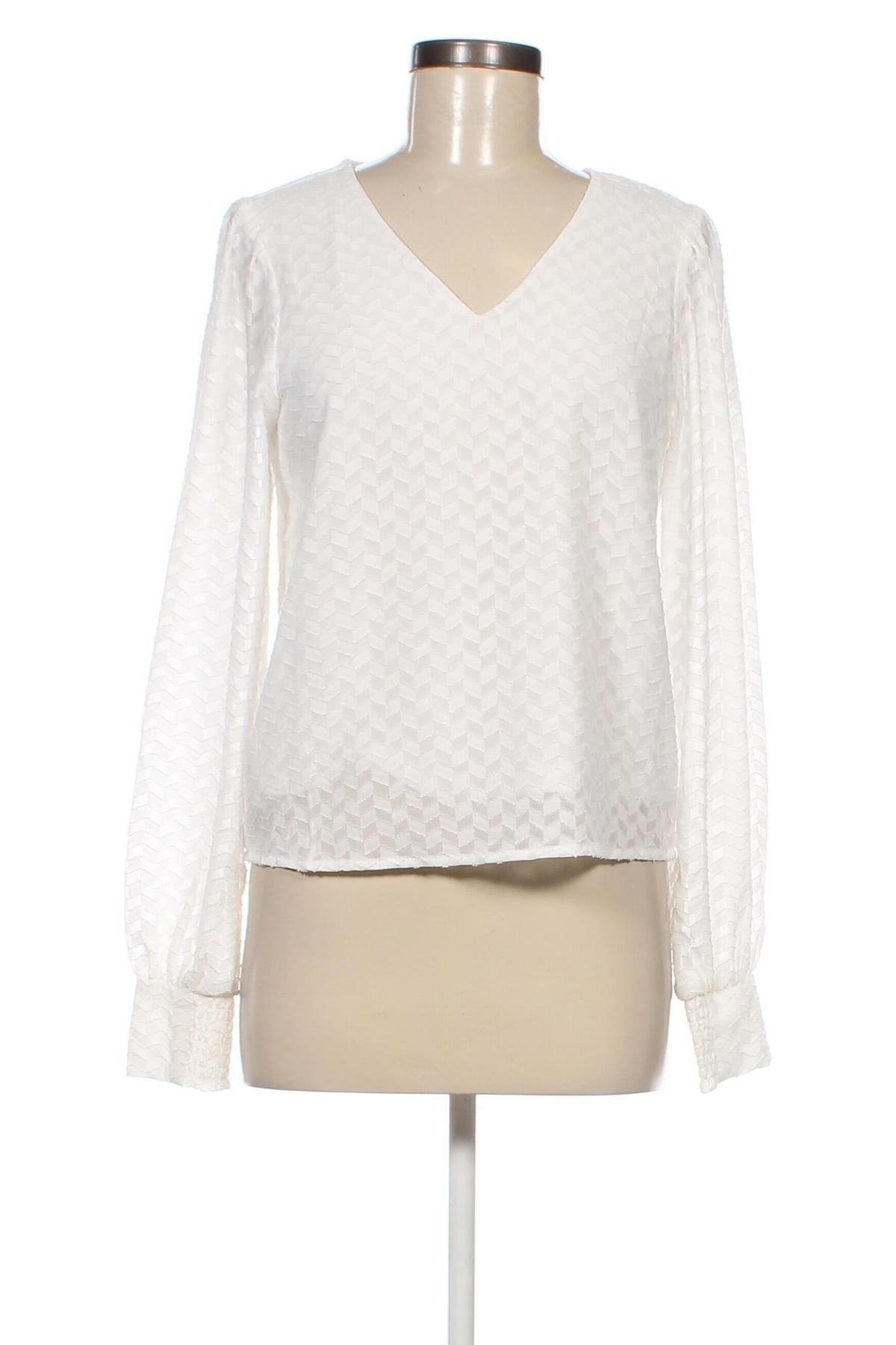 Damen Shirt ONLY, Größe S, Farbe Weiß, Preis 4,98 €