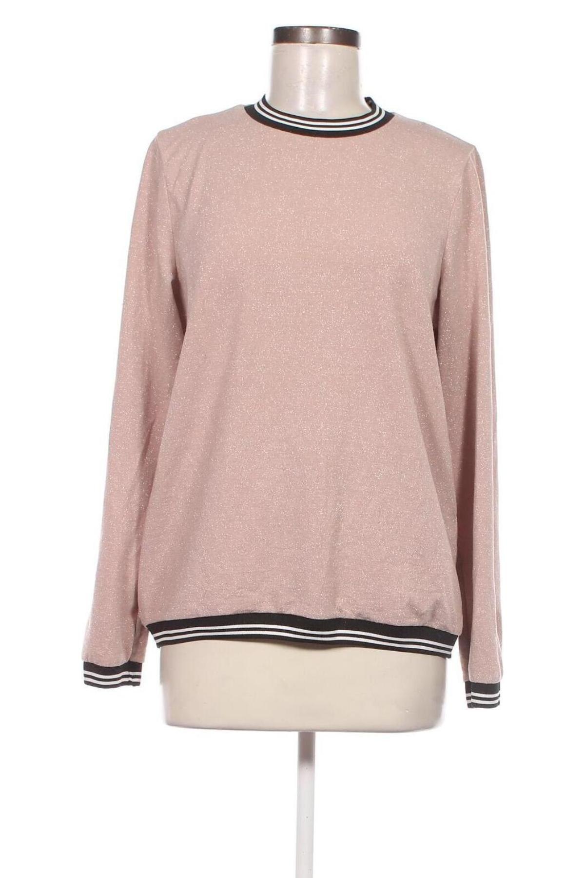 Damen Shirt ONLY, Größe L, Farbe Rosa, Preis 3,20 €